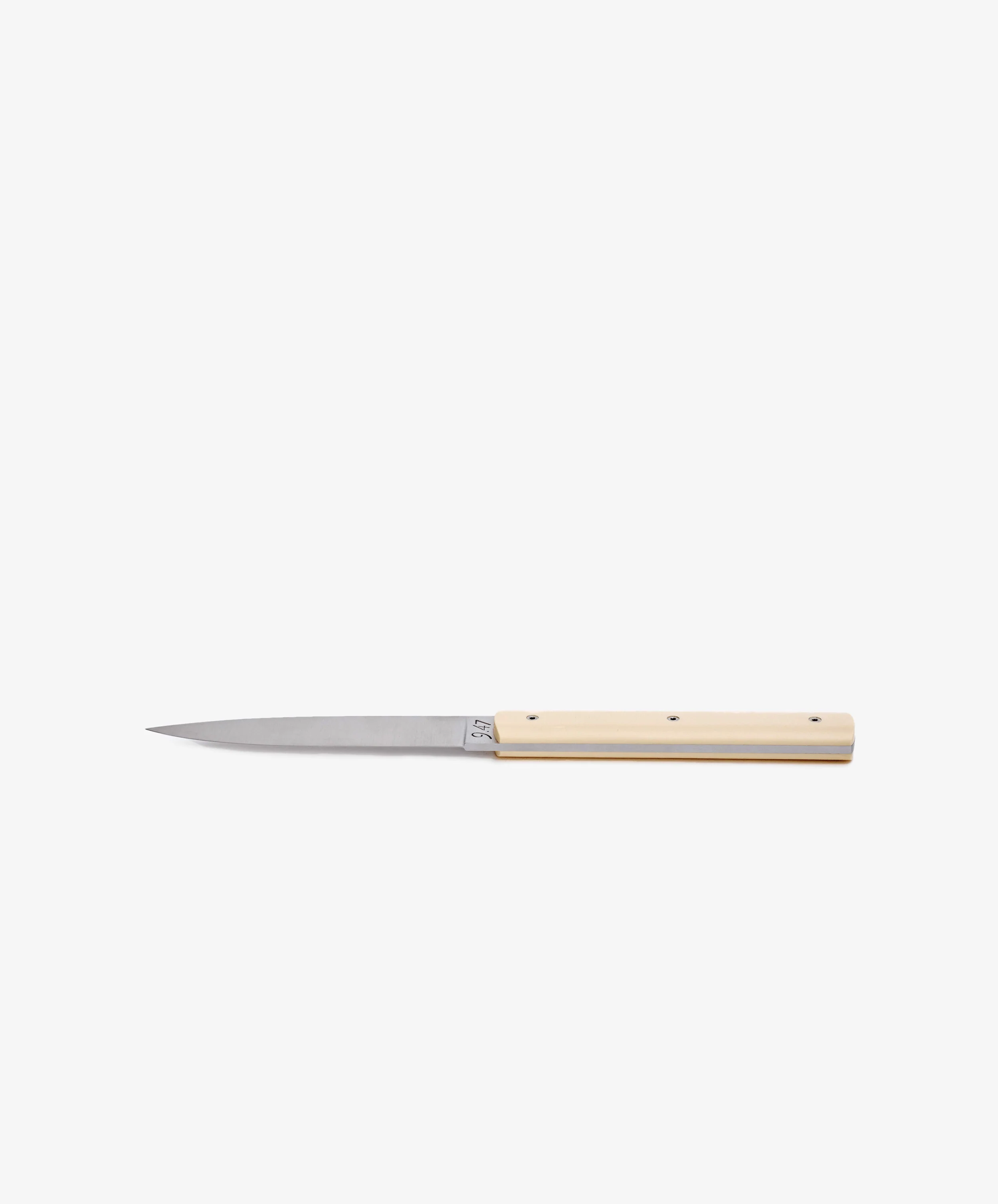 9.47 Table Knife - Image 5