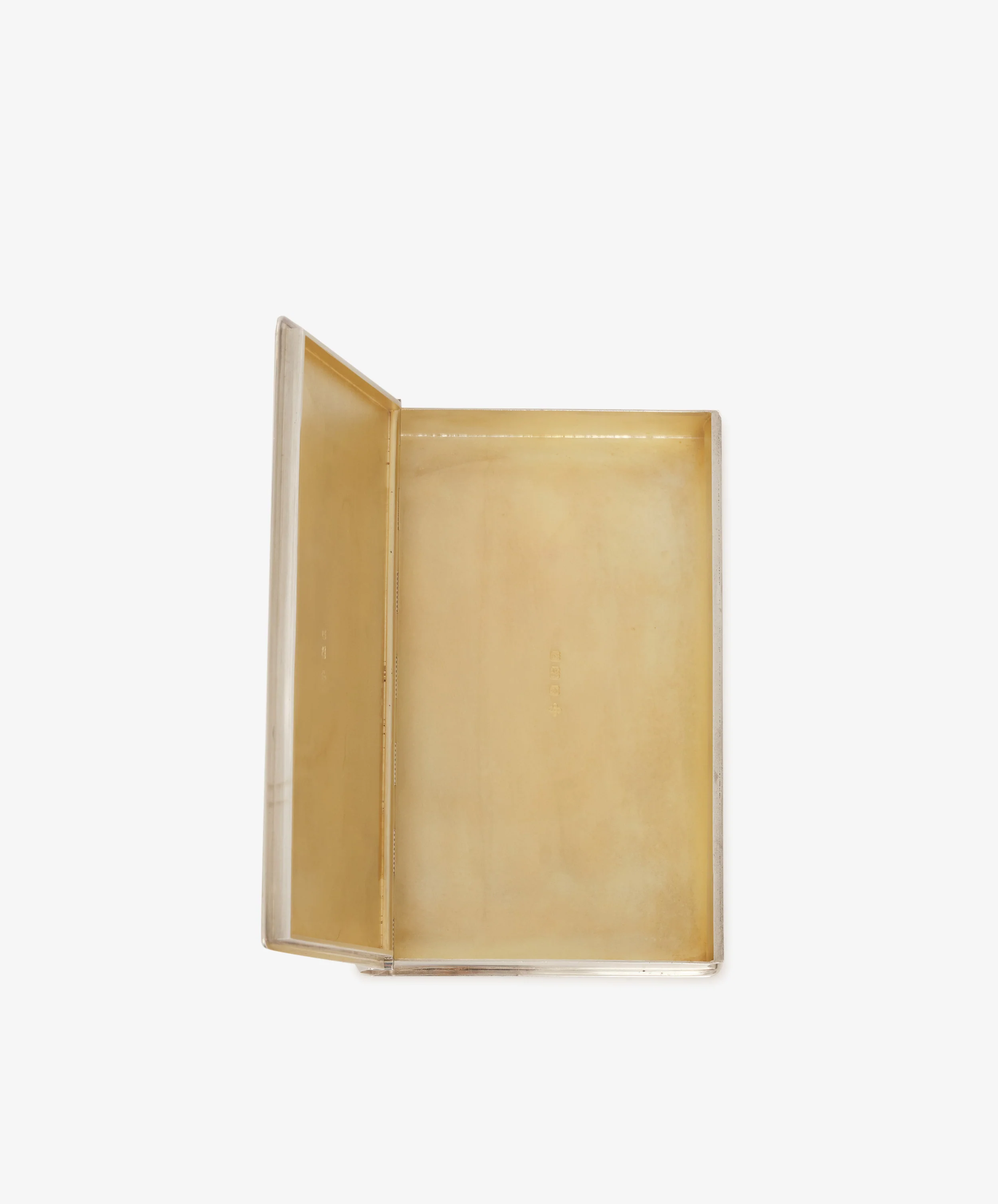 Vintage Cigarette Box Book - Image 3