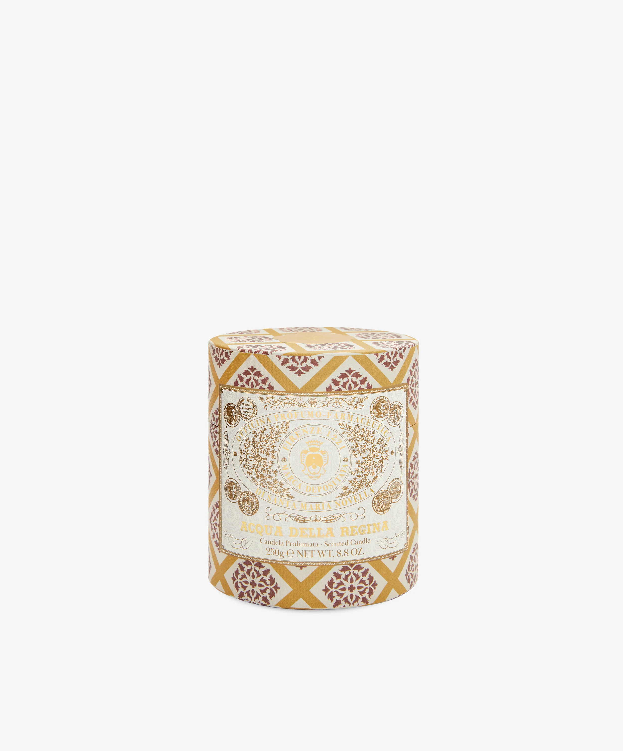 Acqua Della Regina Candle - Image 3