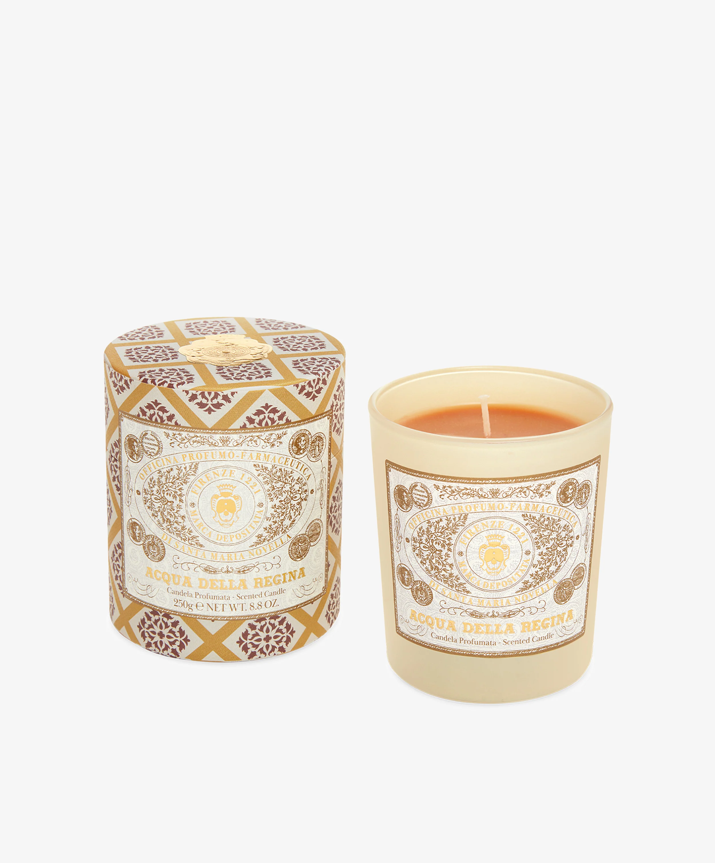 Acqua Della Regina Candle - Image 4