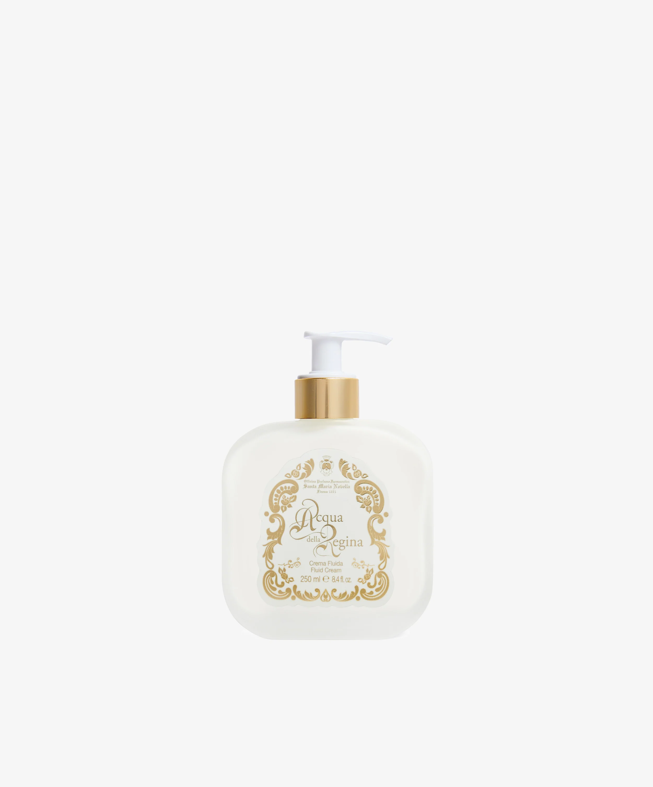 Acqua Della Regina Fluid Body Cream