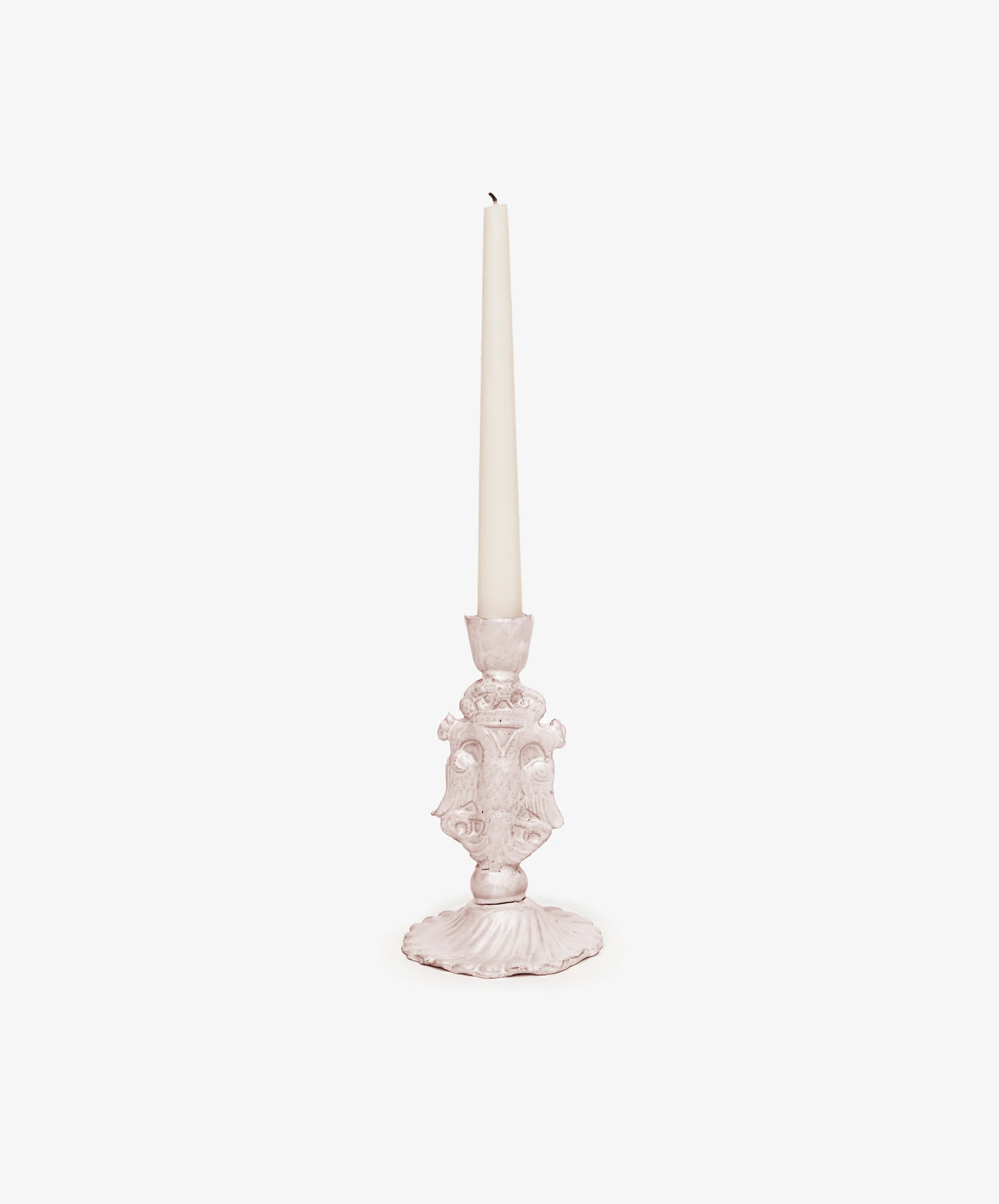 Aguila Bicefala Candleholder - Image 2