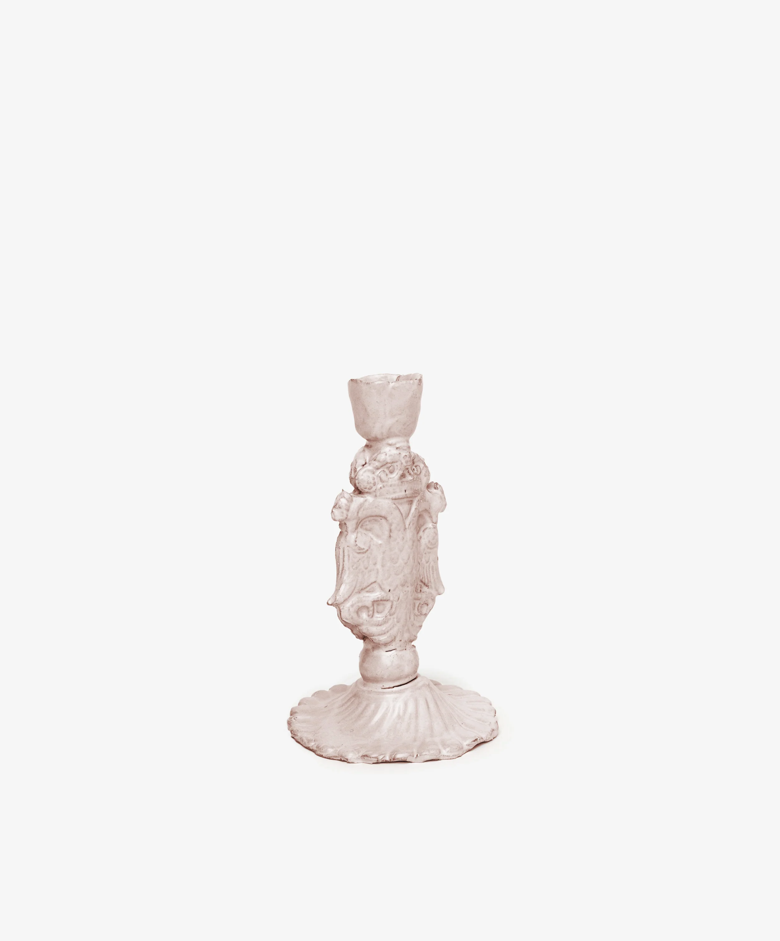 Aguila Bicefala Candleholder - Image 3