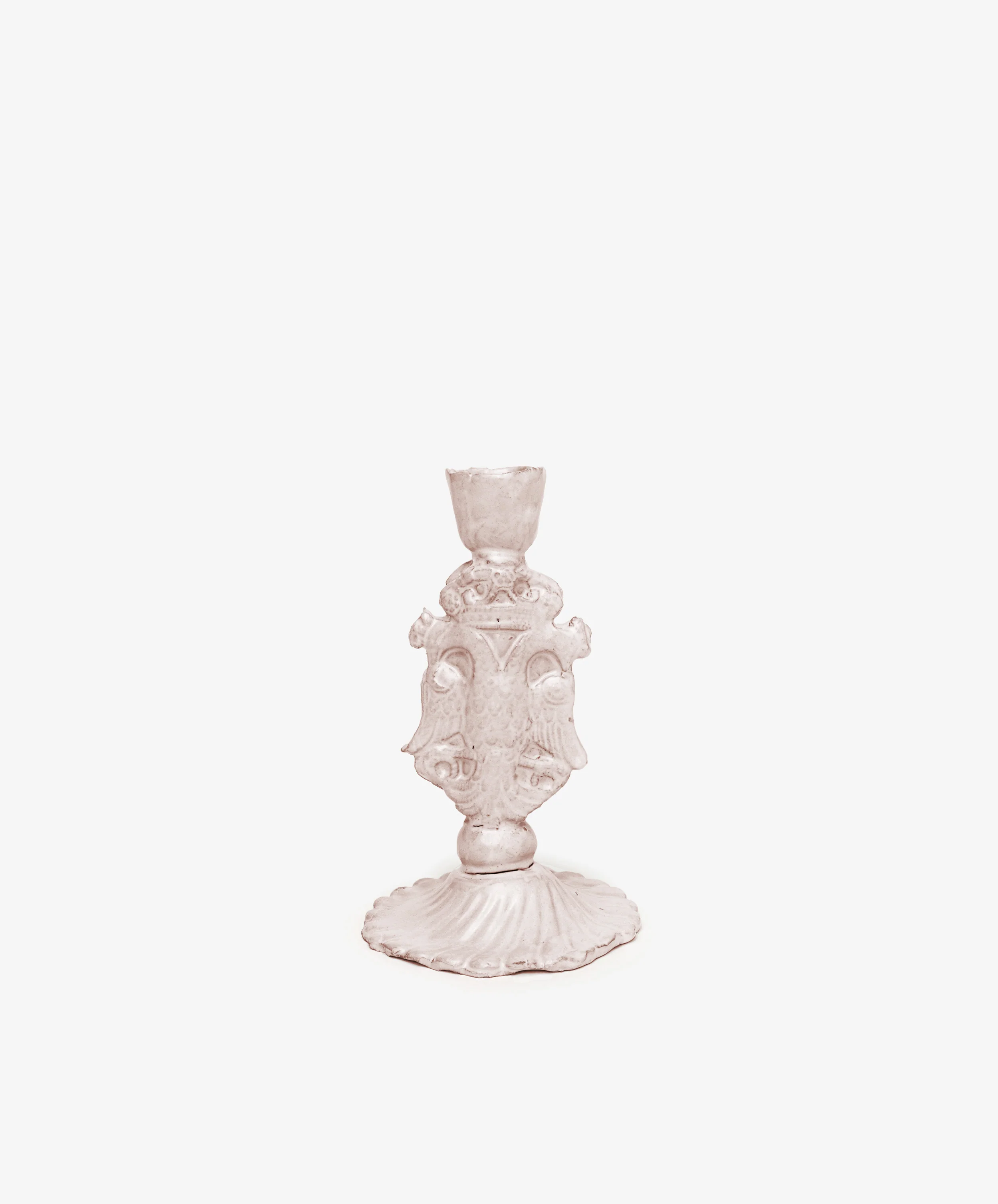 Aguila Bicefala Candleholder - Image 4