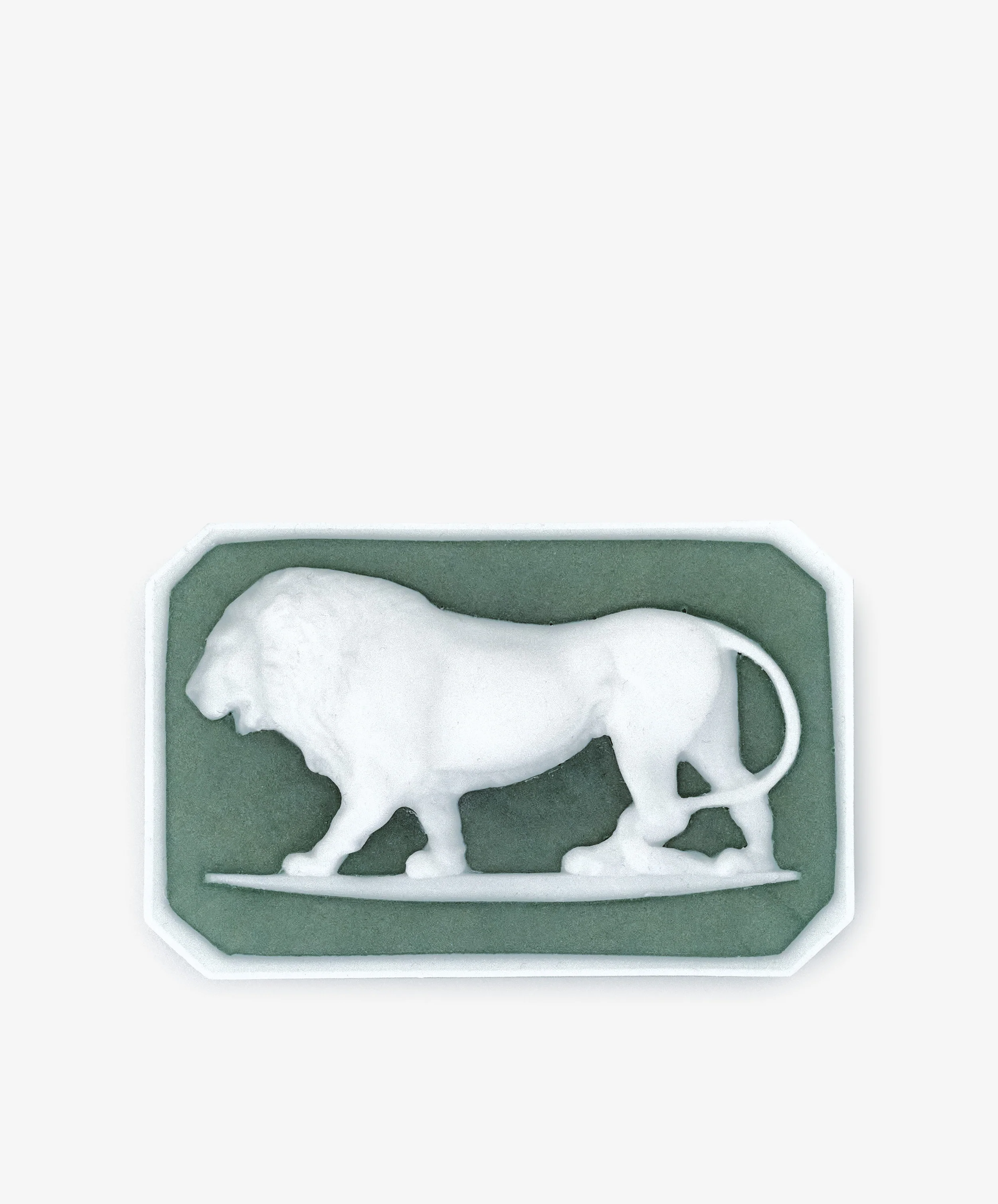 Ancient Lion Soap - Image 2