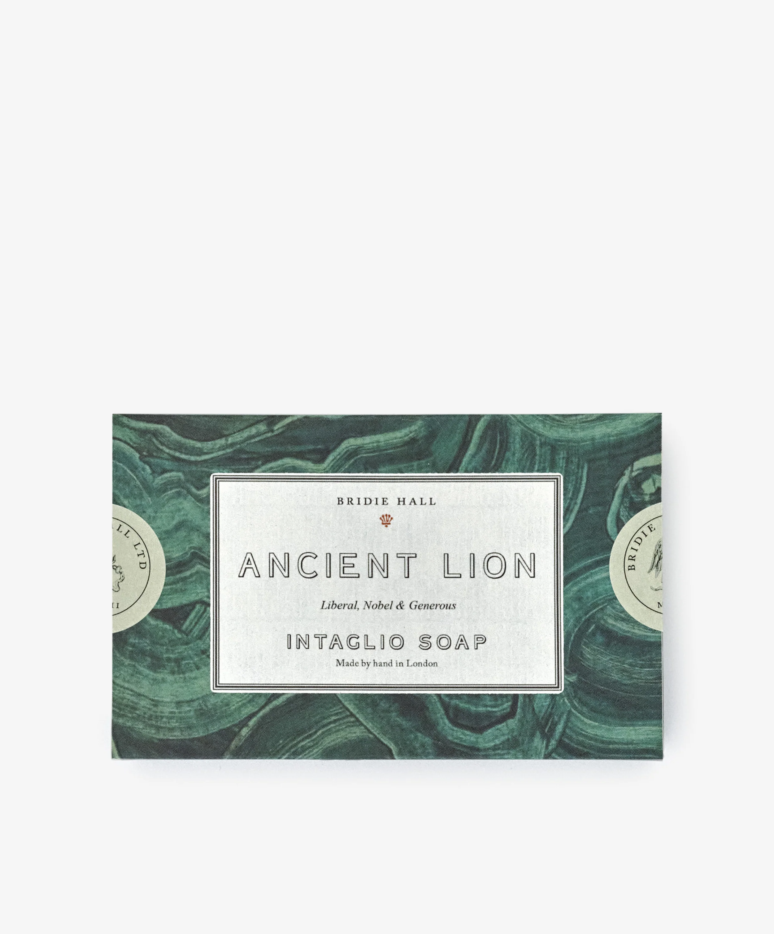Ancient Lion Soap - Image 3