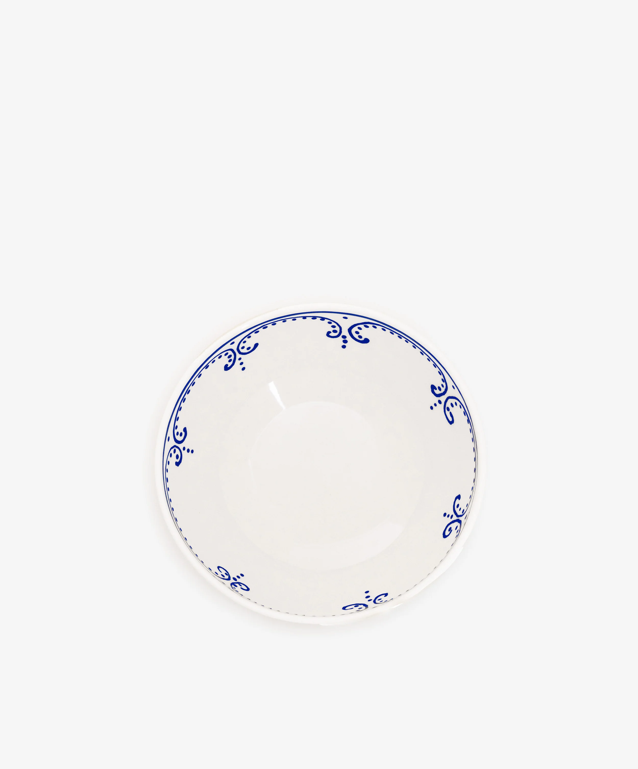 Arco Cereal Bowl, Set of 4 - Image 2