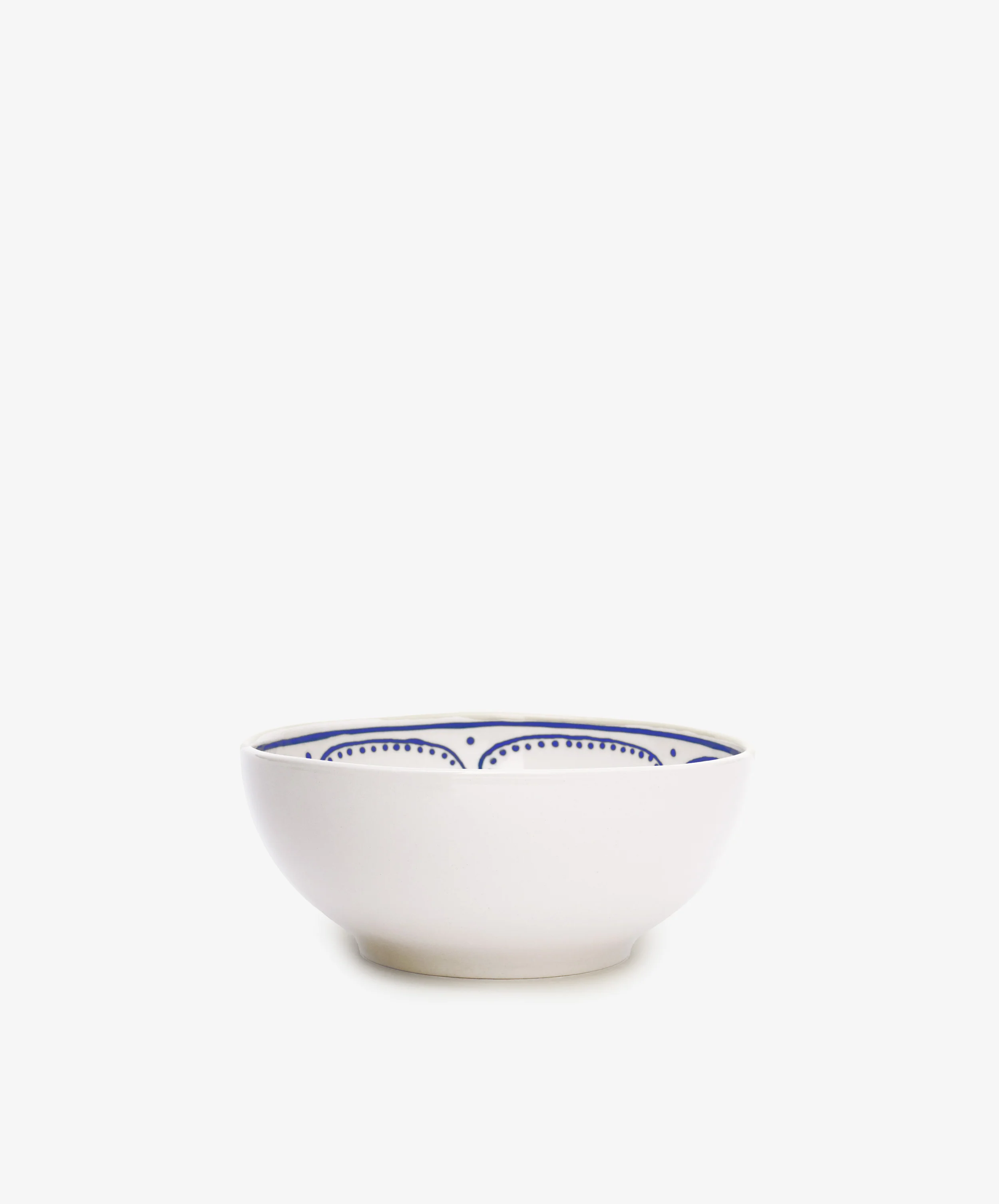 Arco Cereal Bowl, Set of 4 - Image 3