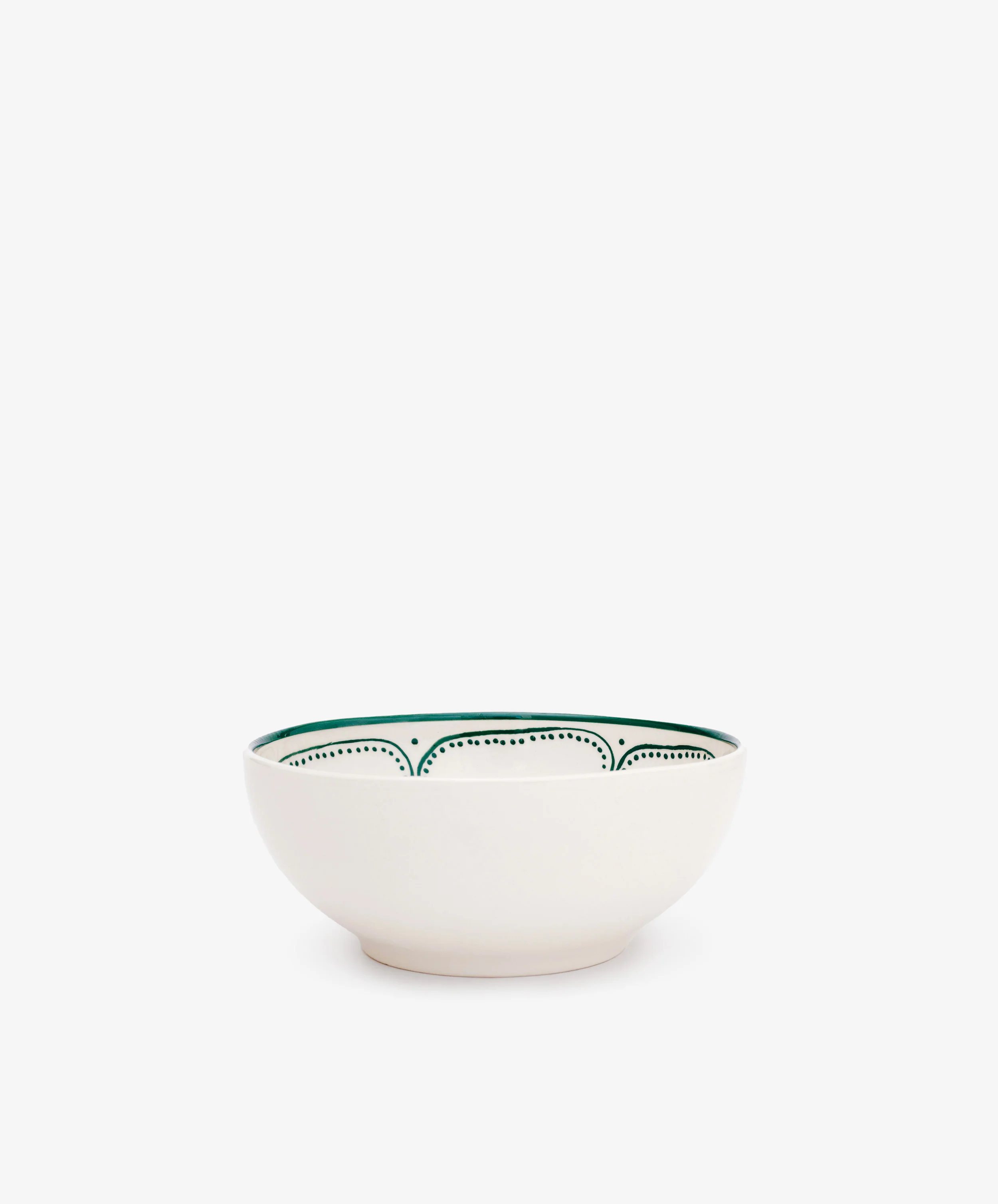 Arco Cereal Bowl, Set of 4 - Image 3