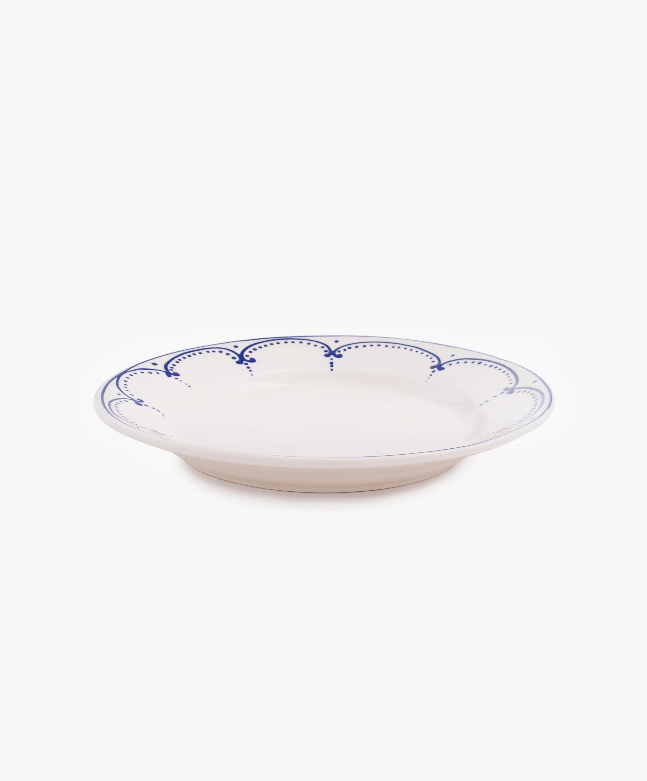 Arco Dinner Plate, Set of 4 - Image 3