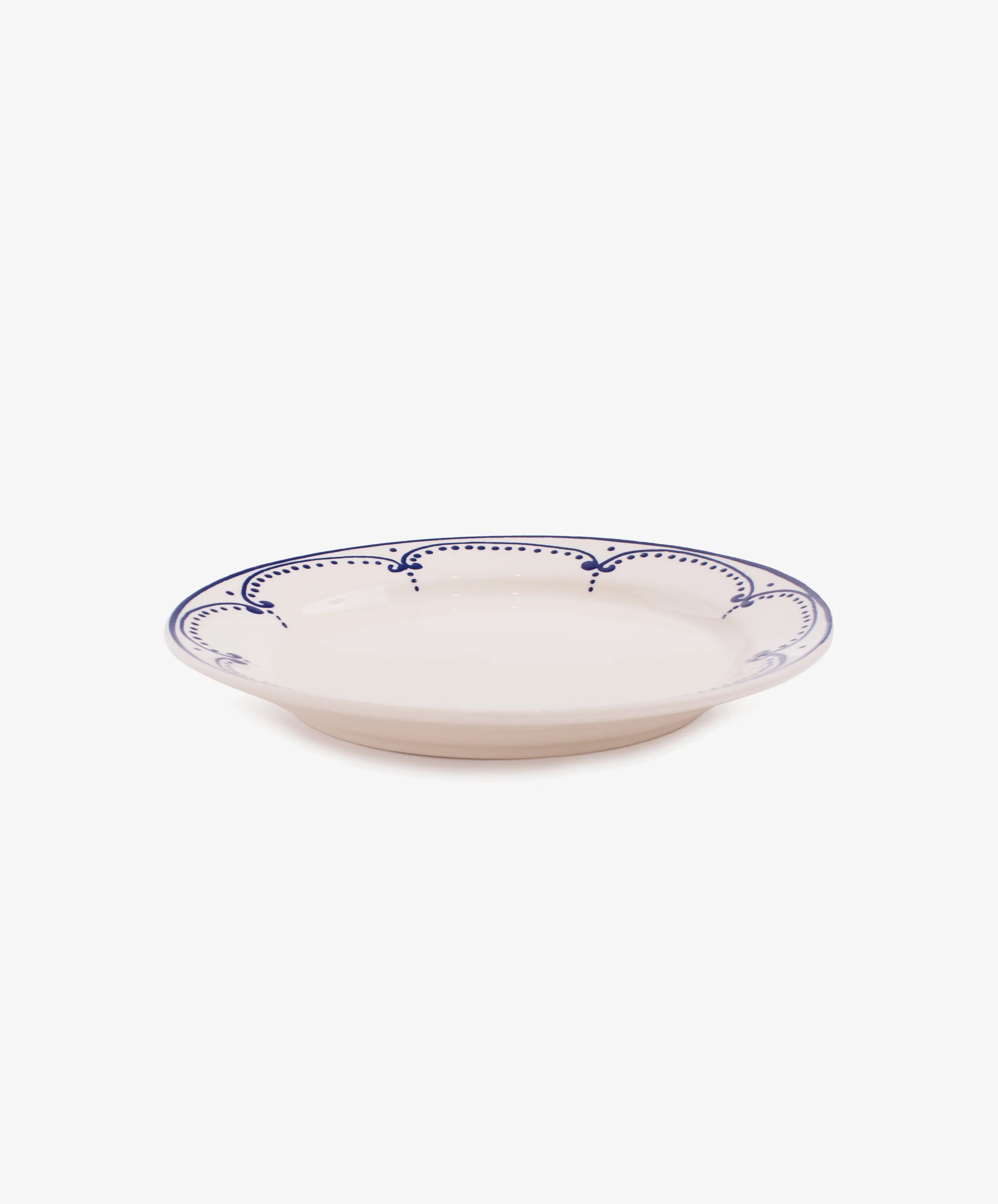 Arco Small Plate, Set of 4 - Image 3