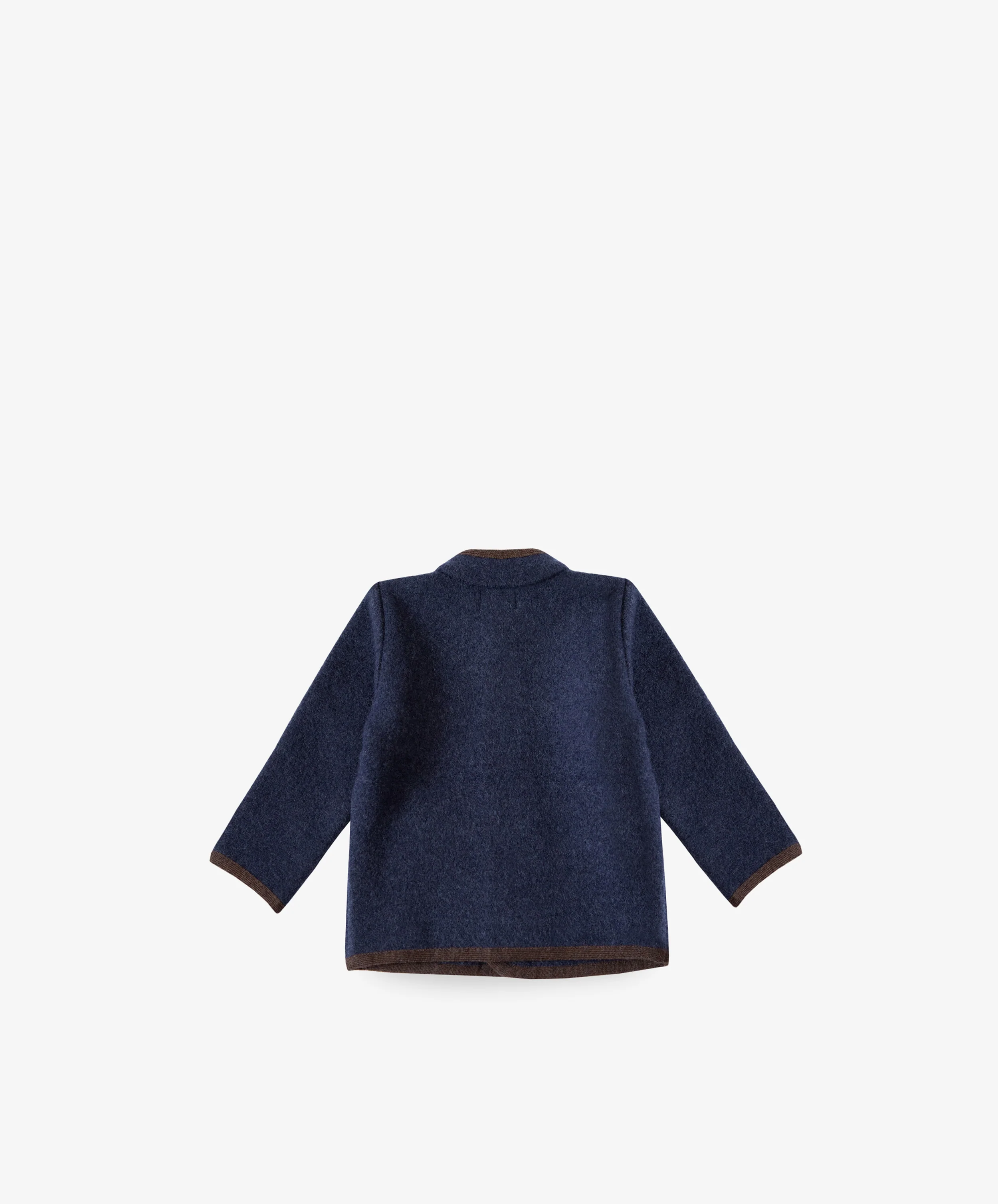 Austrian Wool Jacket - Image 3
