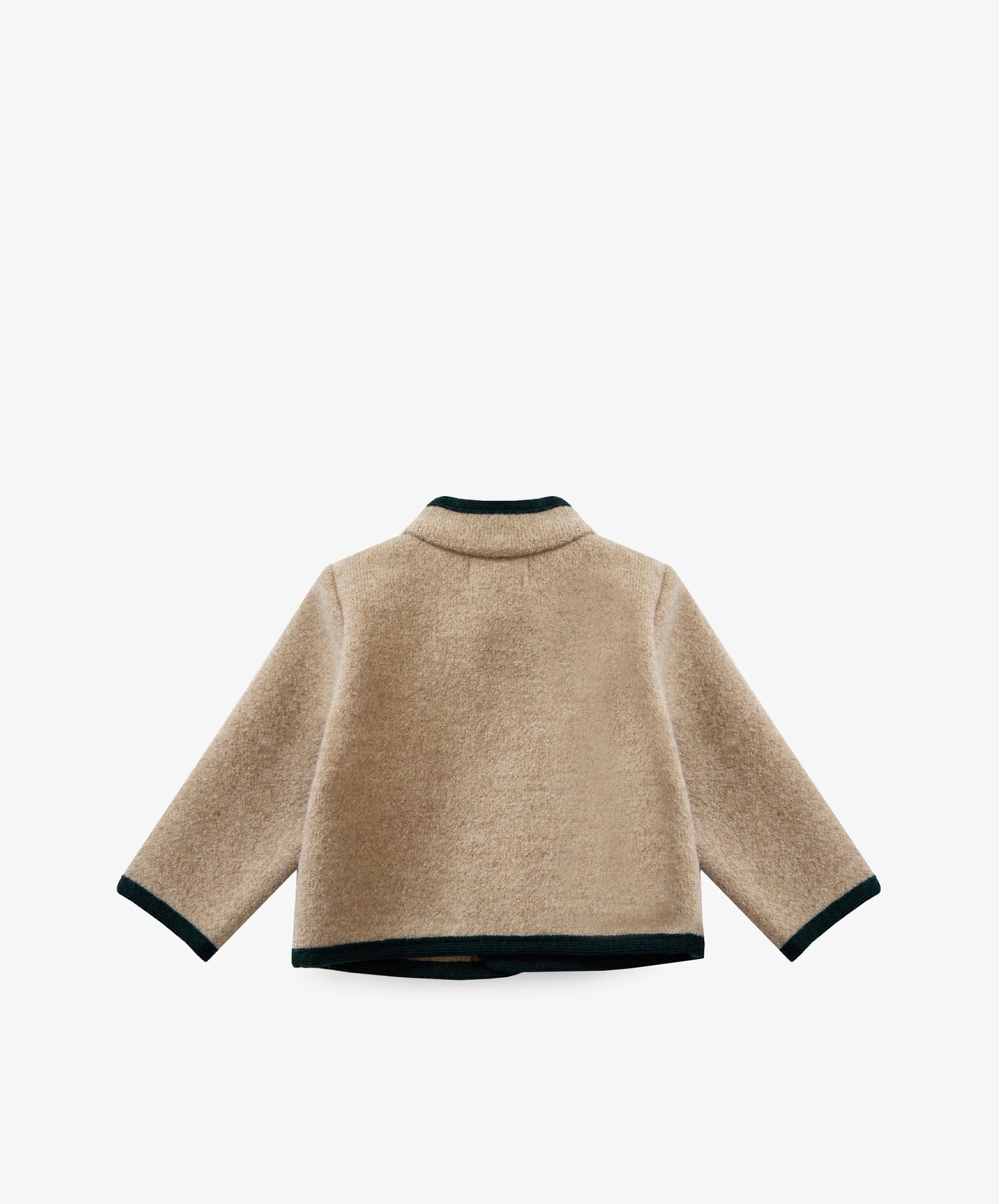 Austrian Wool Jacket - Image 3