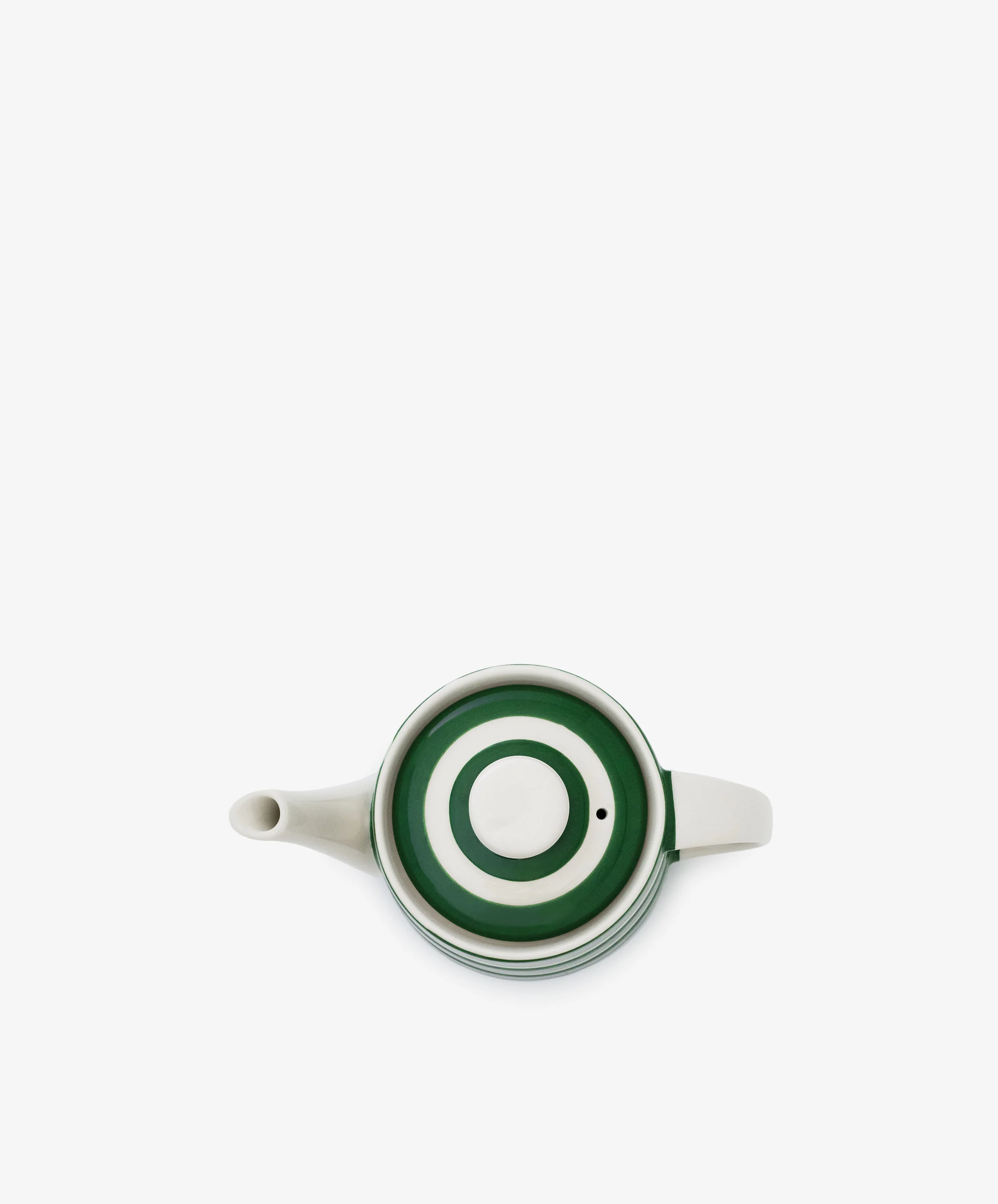 Classic Teapot - Image 2