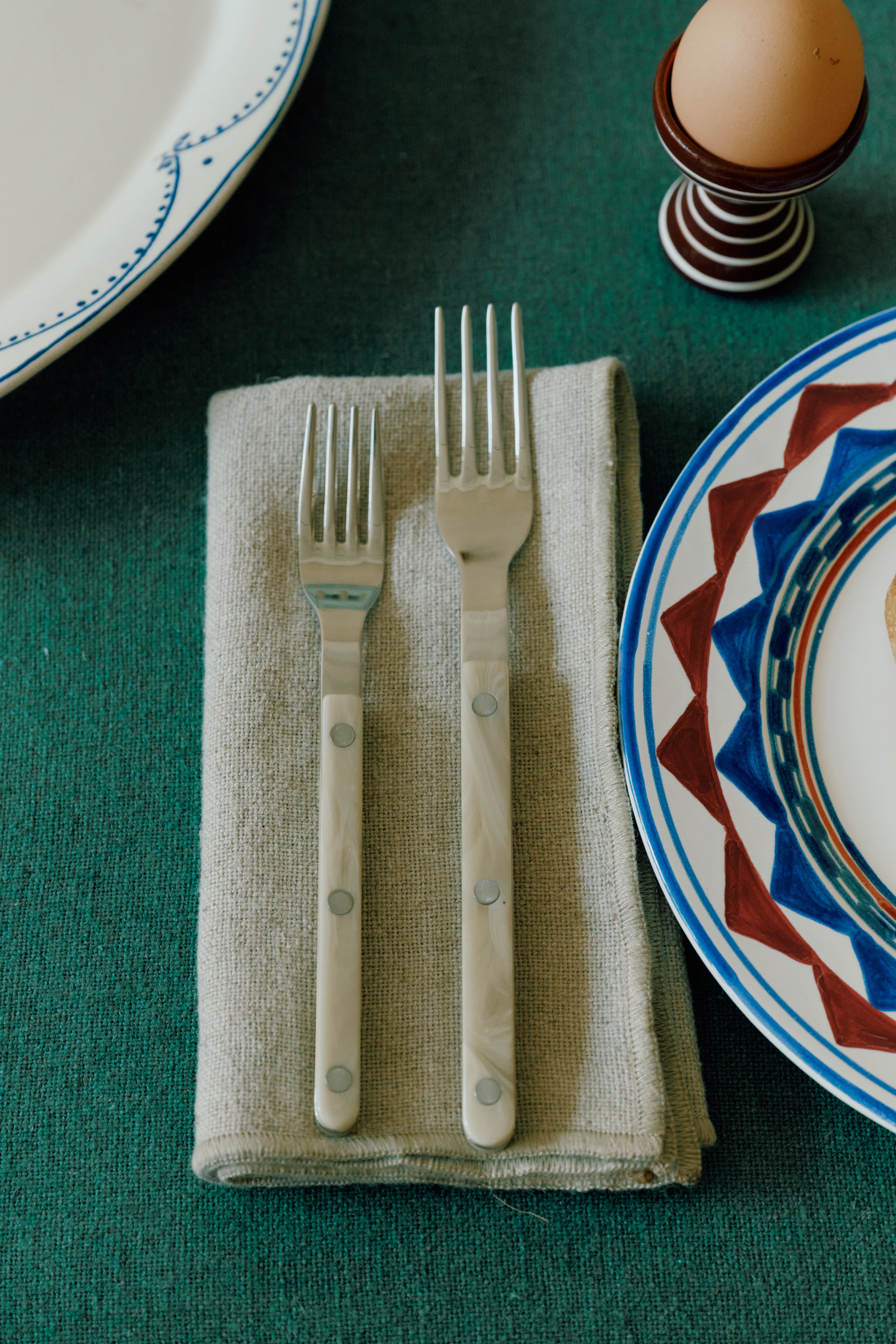 Bistrot 5 Piece Cutlery Set - Image 2