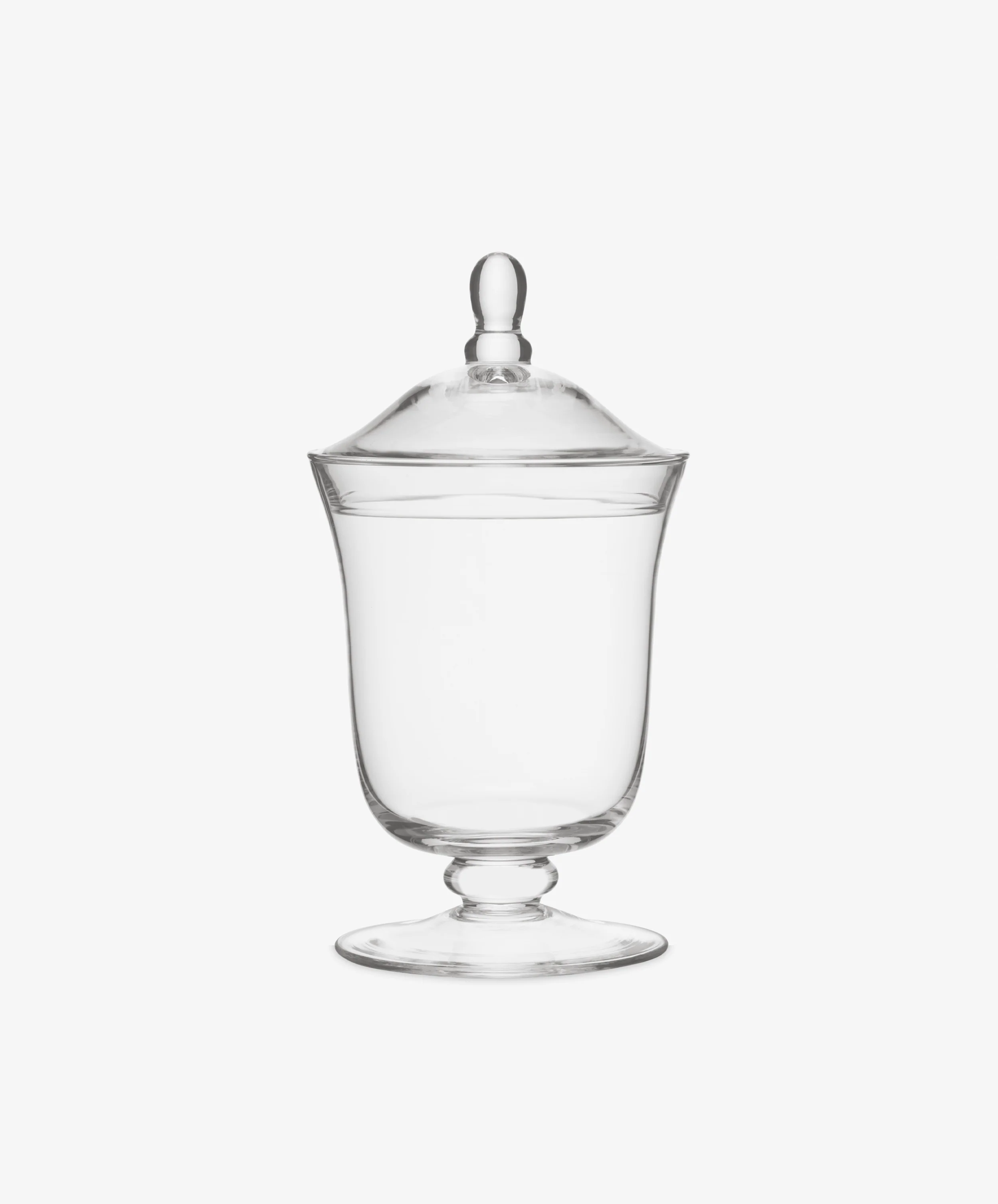 Bonbon Jar