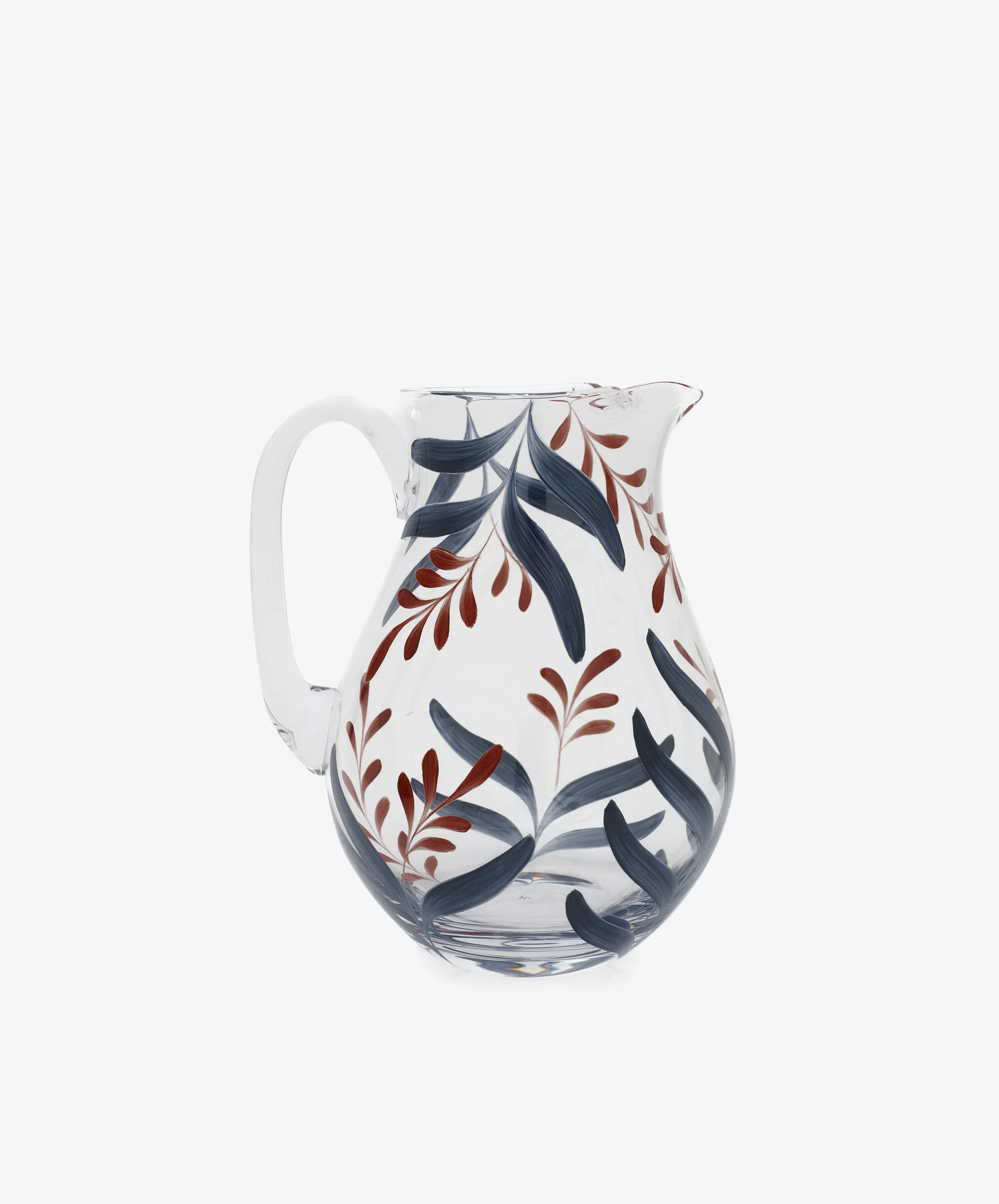 Botanical Jug - Image 2