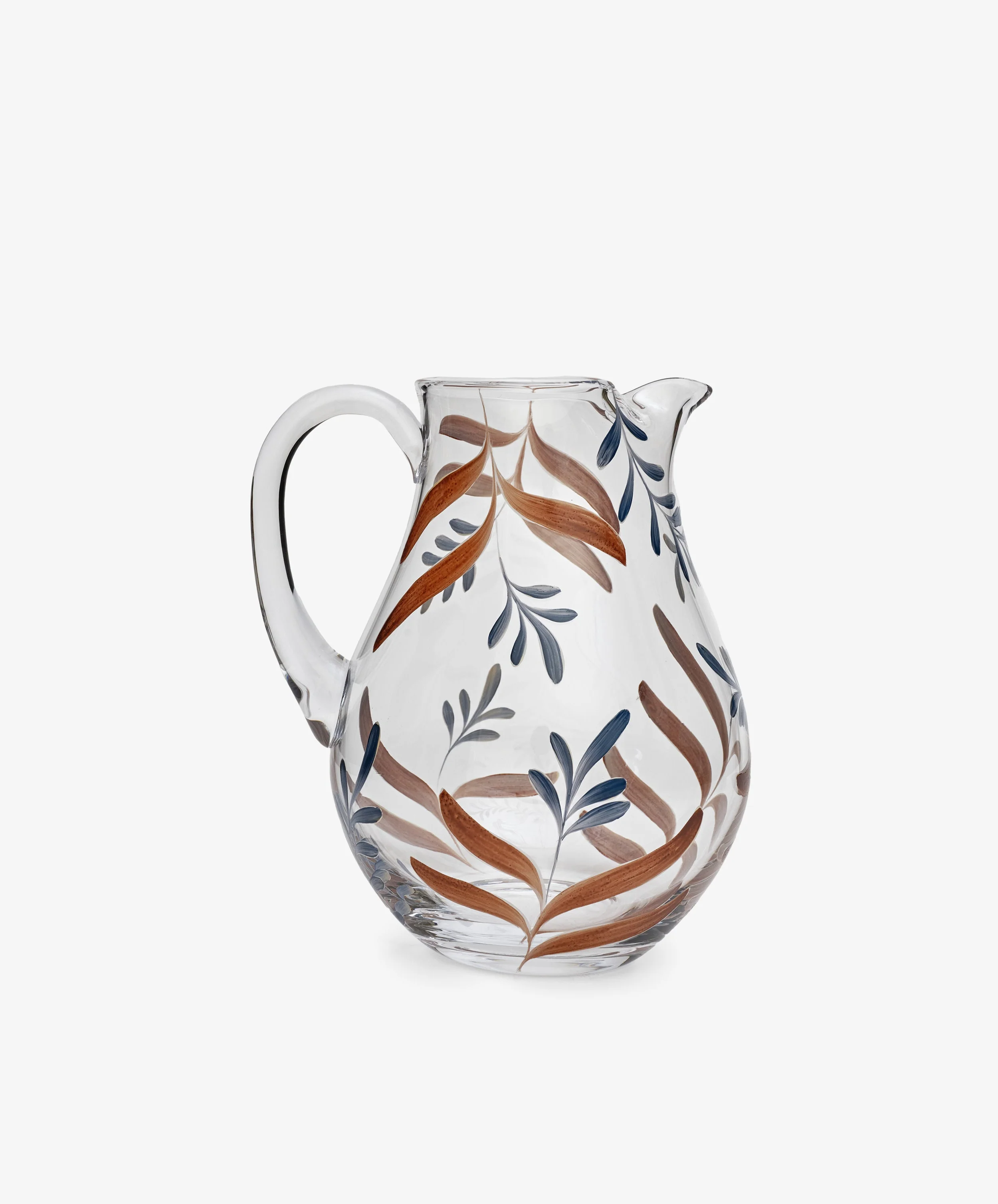 Botanical Jug - Image 2