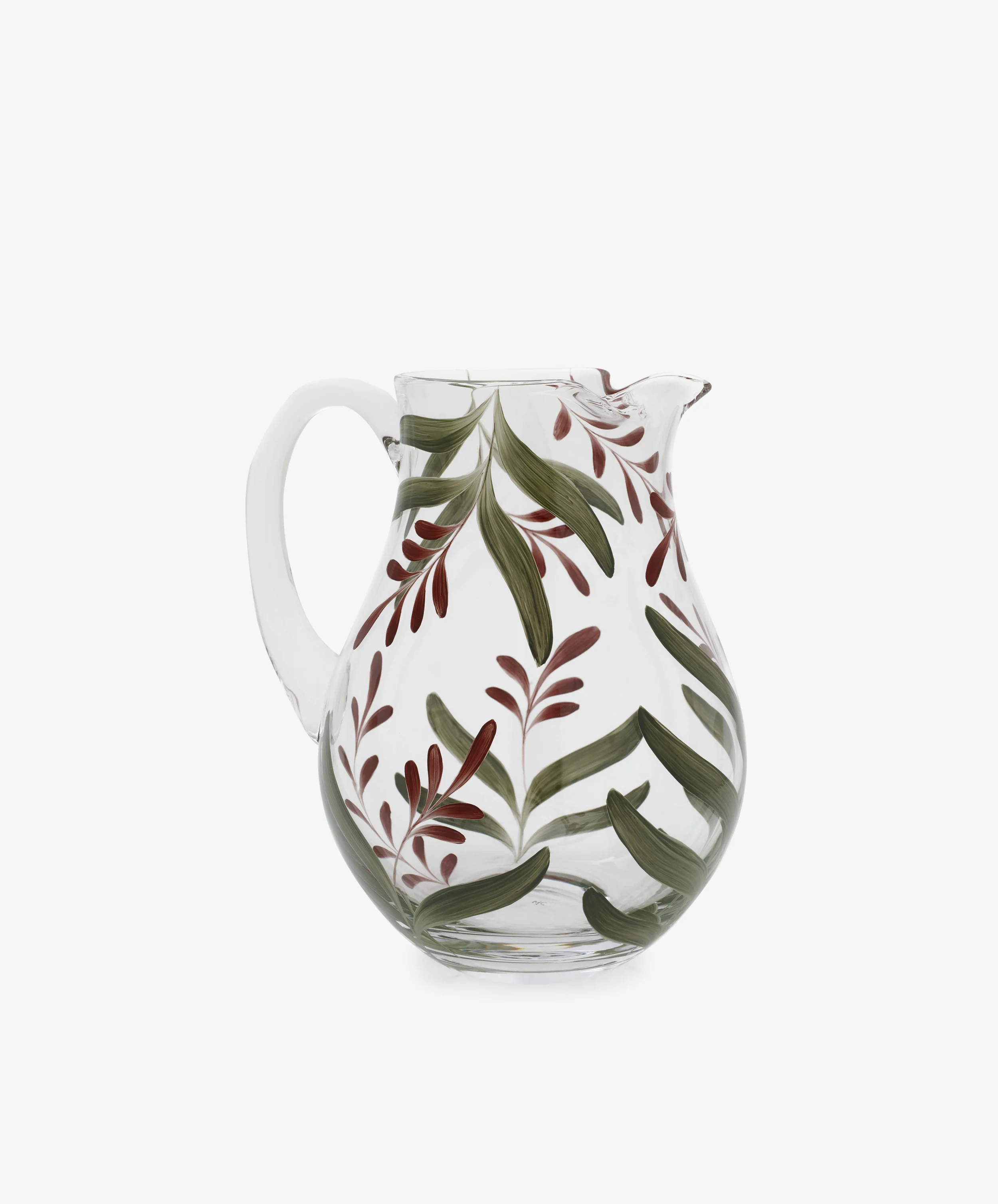 Botanical Jug - Image 3