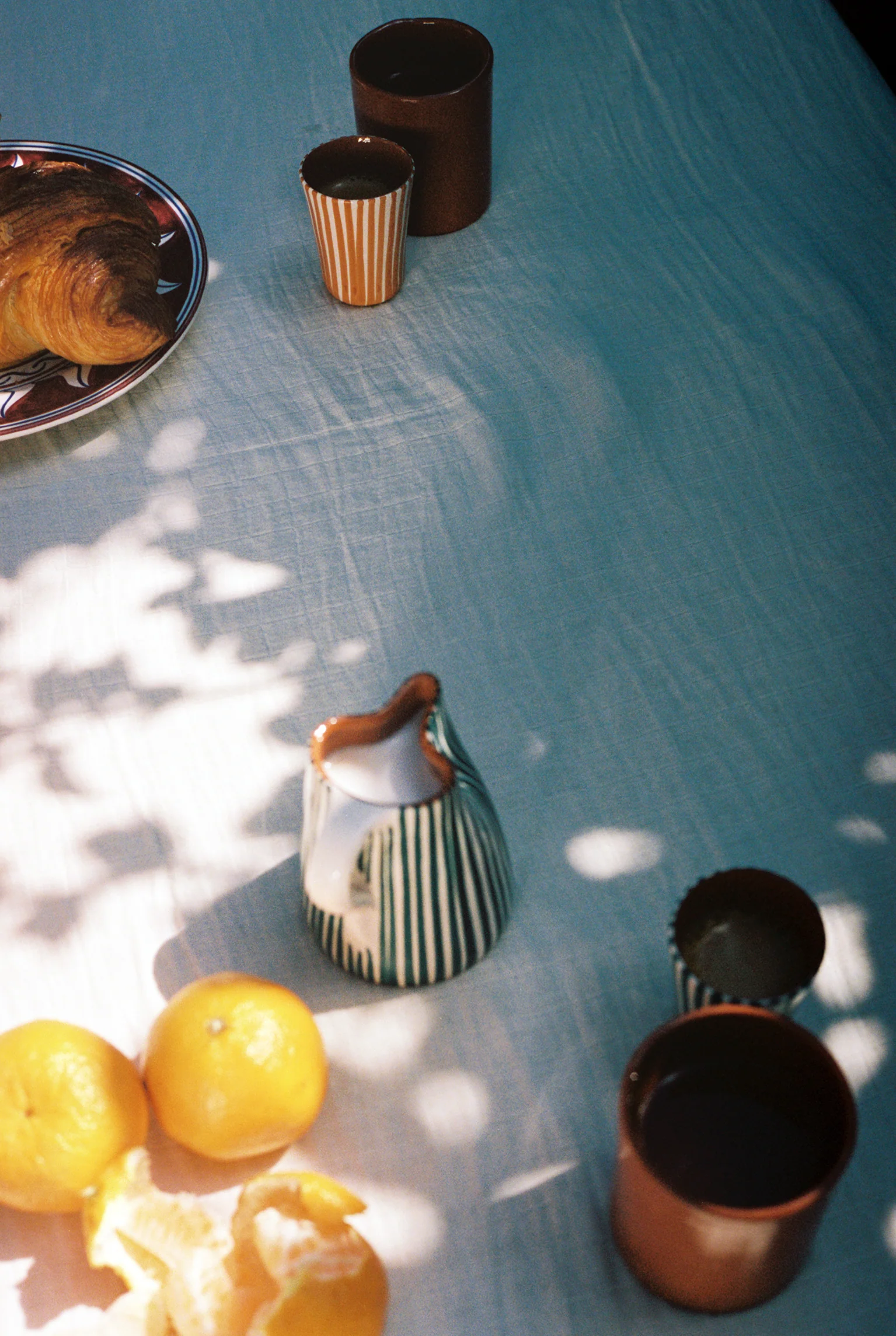 Filial Tablecloth - Image 3