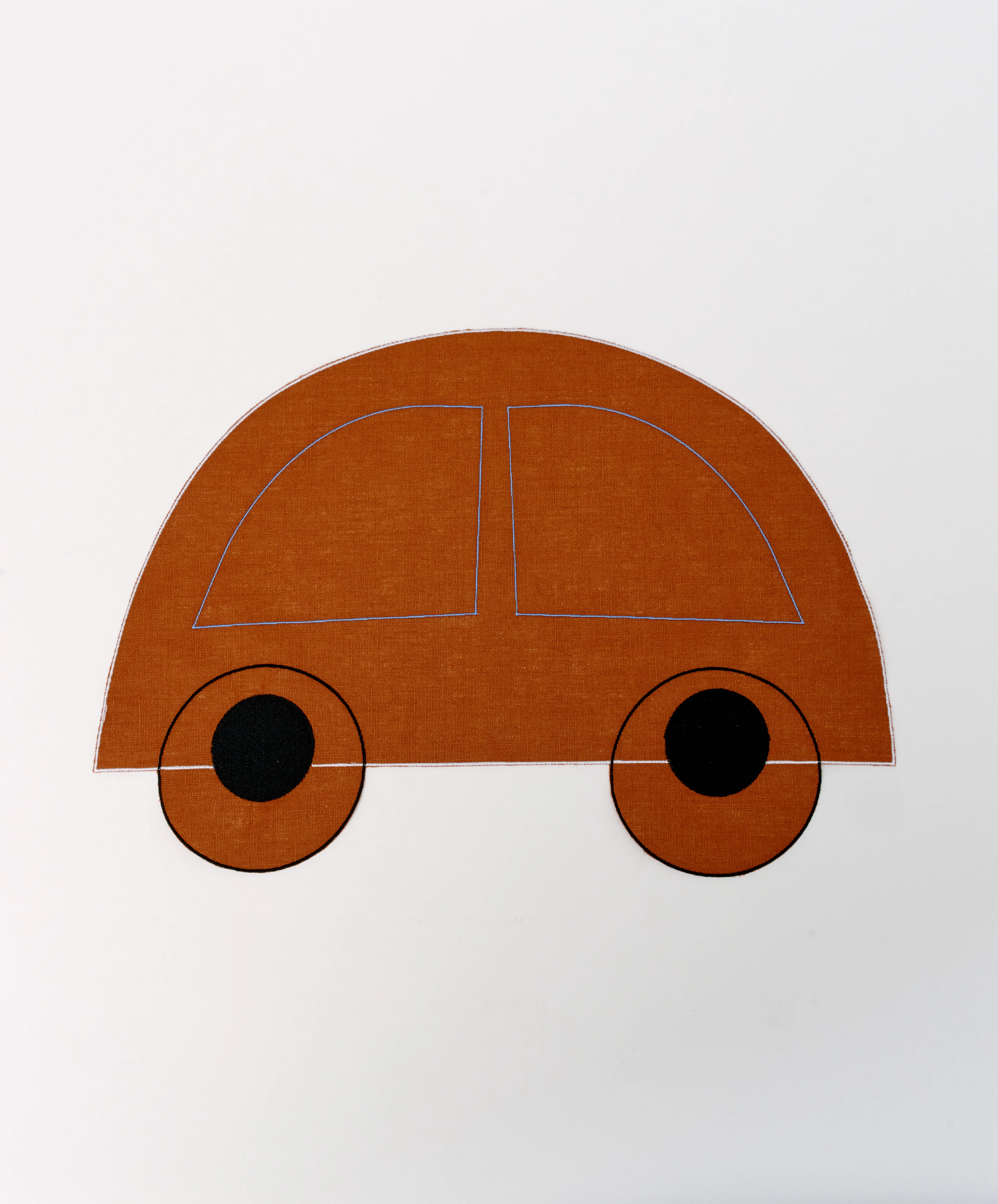 Thomas Placemat, Set of 4 - Image 6