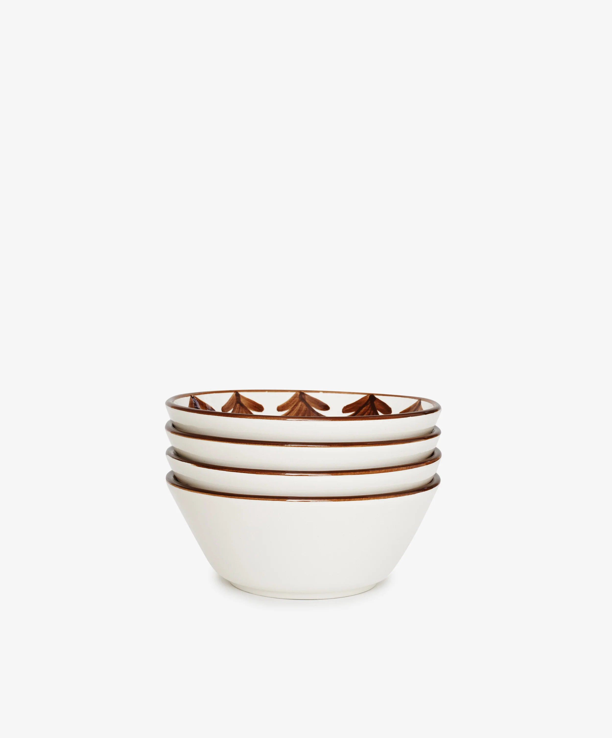 Catalina Cereal Bowl, Set of 4 - Image 2