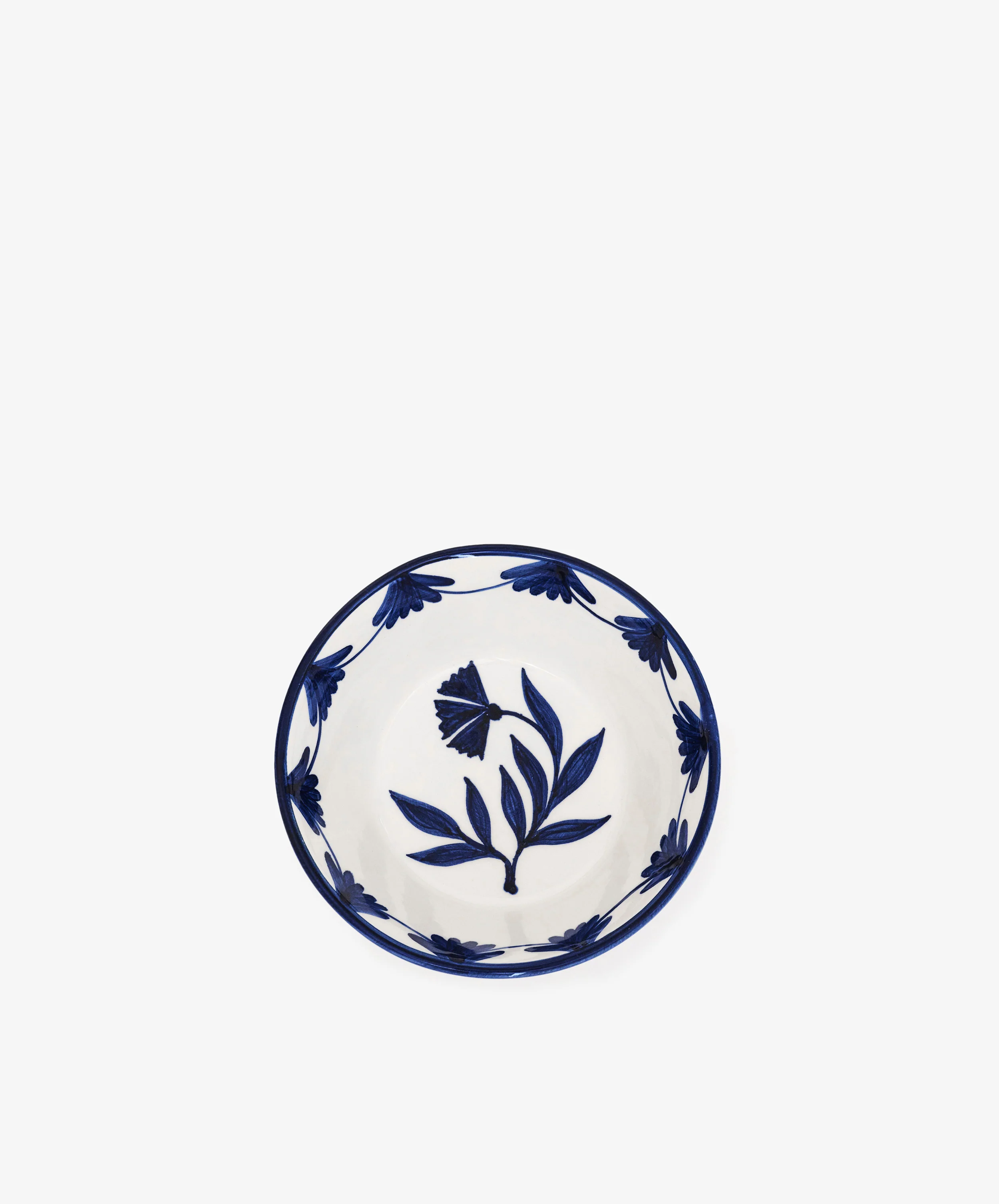 Catalina Cereal Bowl, Set of 4