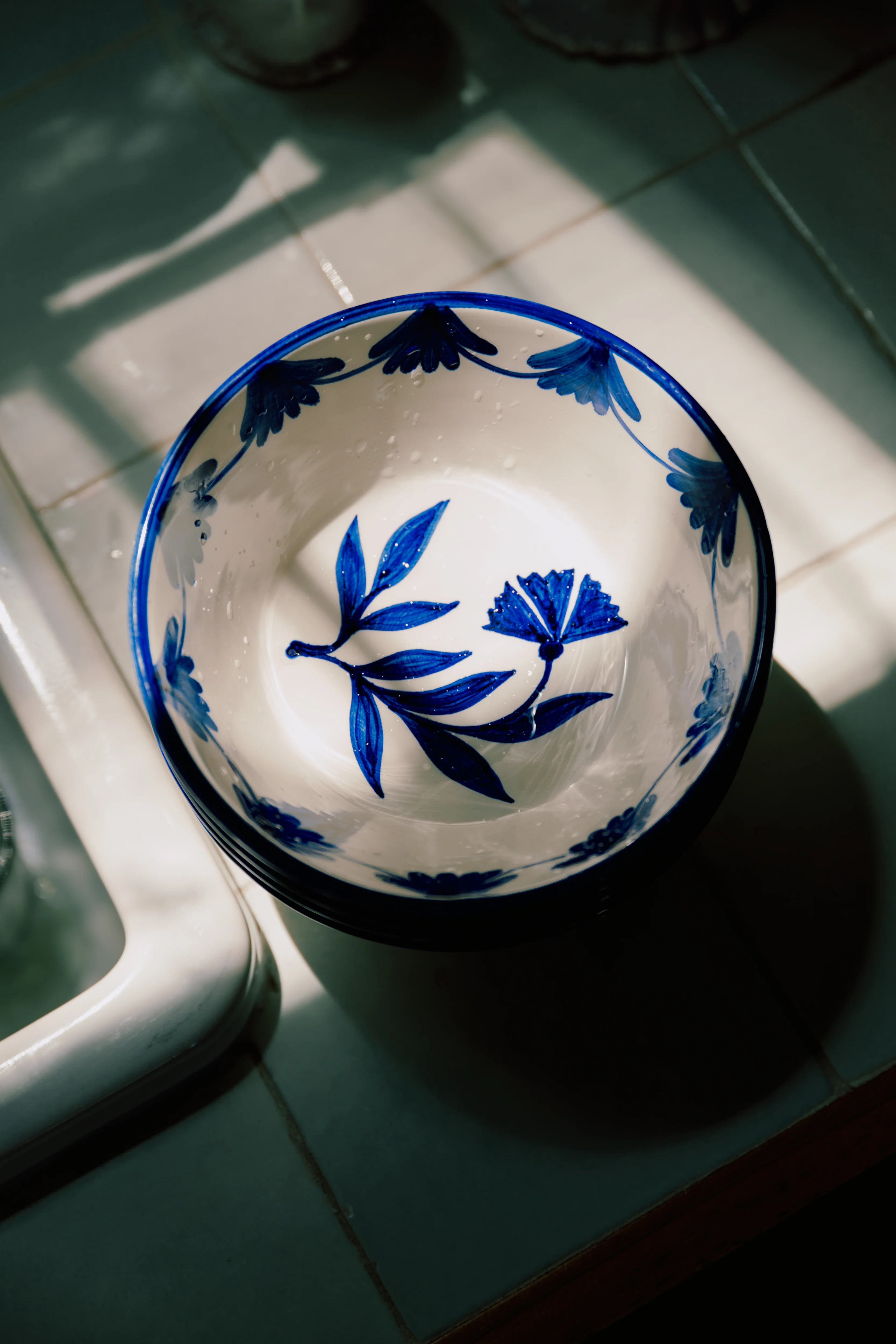 Catalina Cereal Bowl, Set of 4 - Image 2