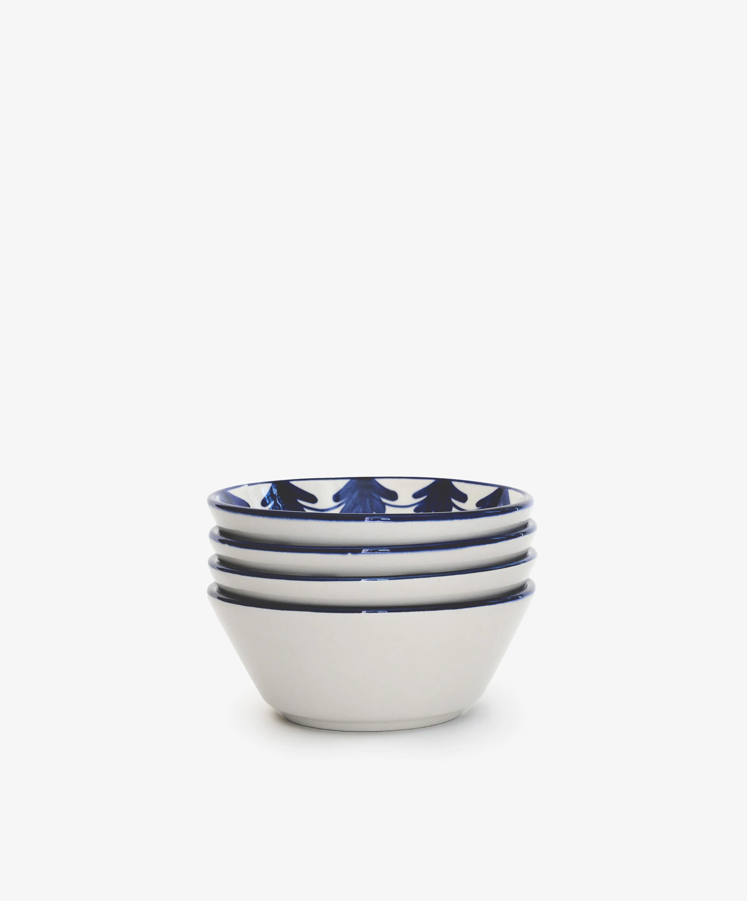 Catalina Cereal Bowl, Set of 4 - Image 3