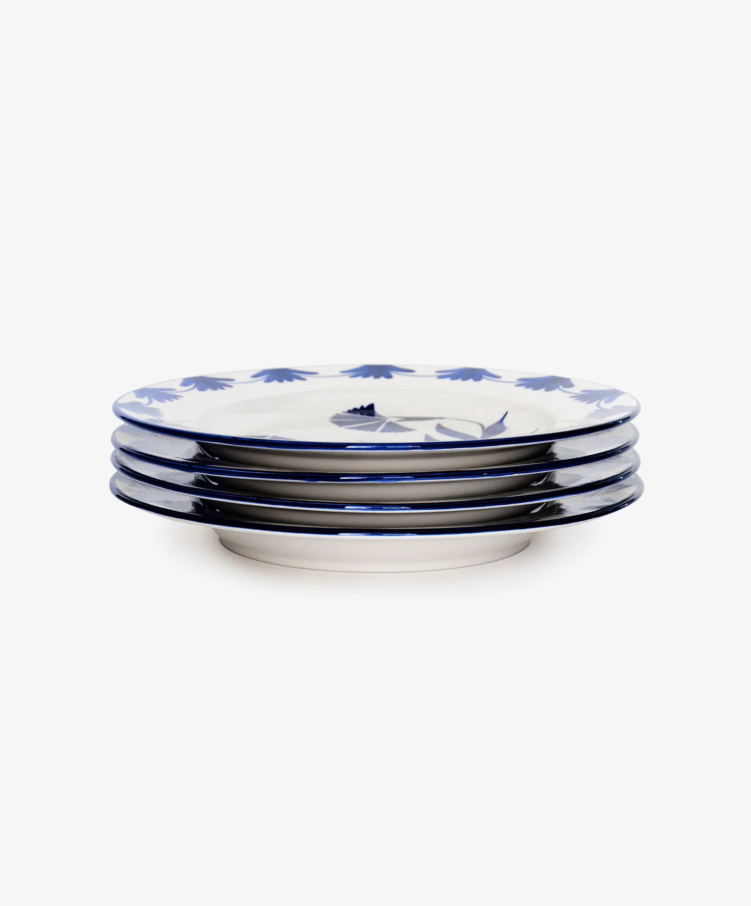 Catalina Dinner Plate, Set of 4 - Image 3