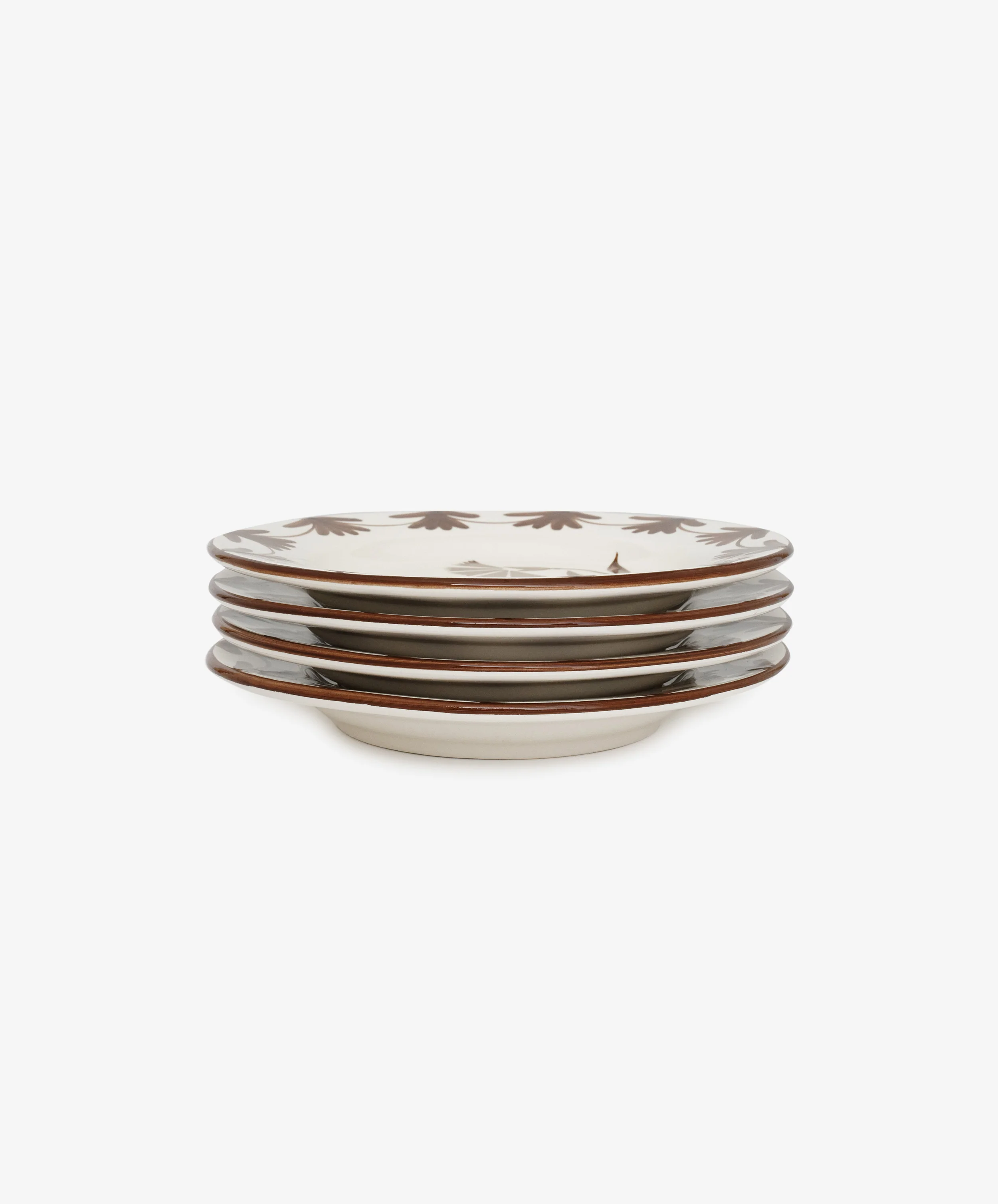 Catalina Small Plate, Set of 4 - Image 3