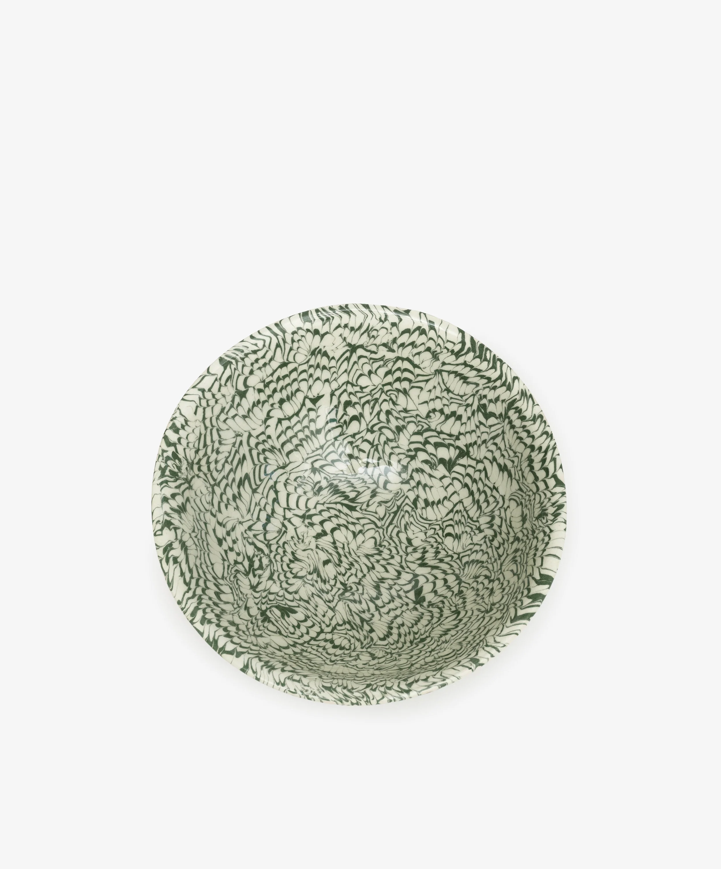 Celine Salad Bowl - Image 2