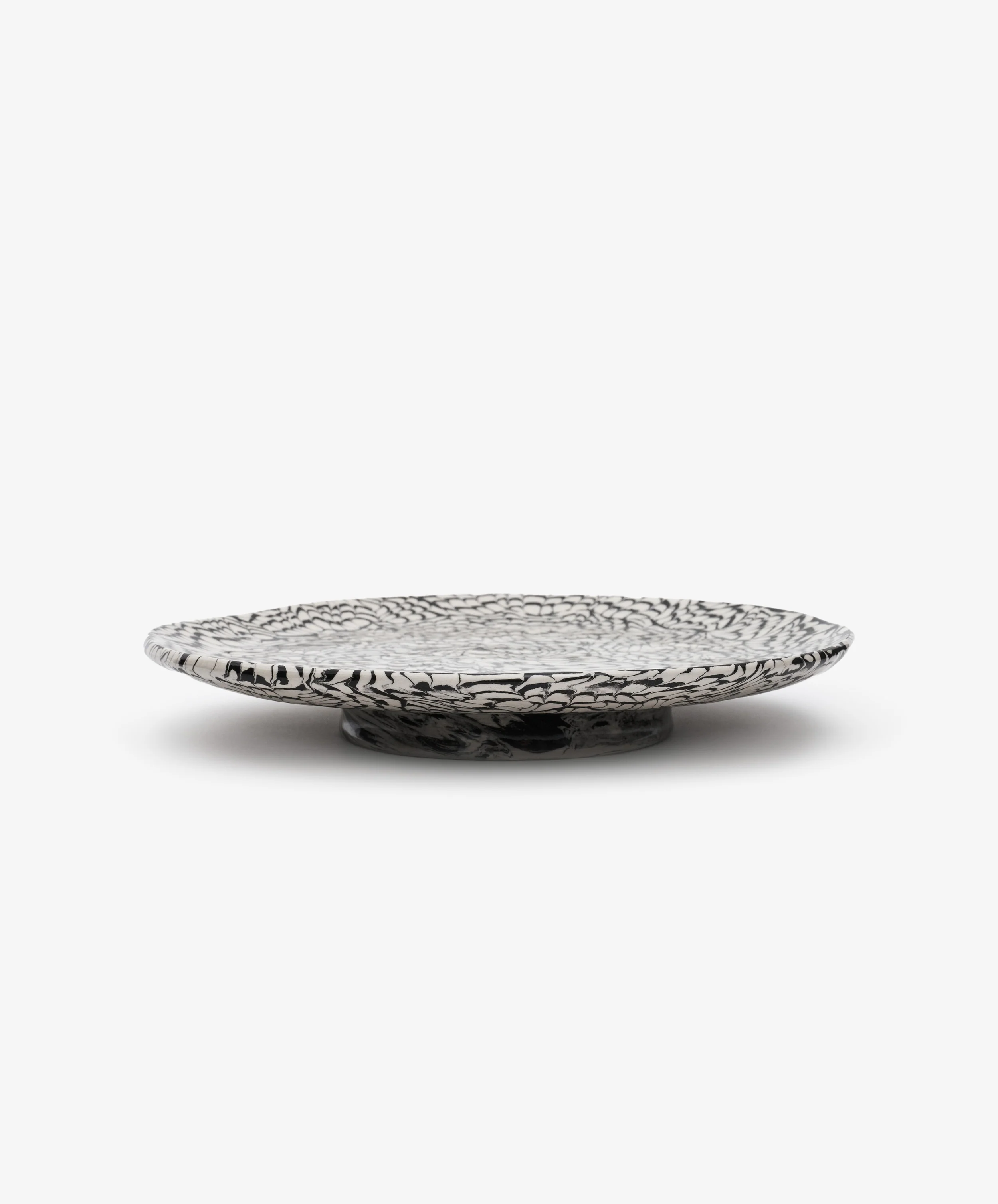 Celine Serving Plate - Image 2