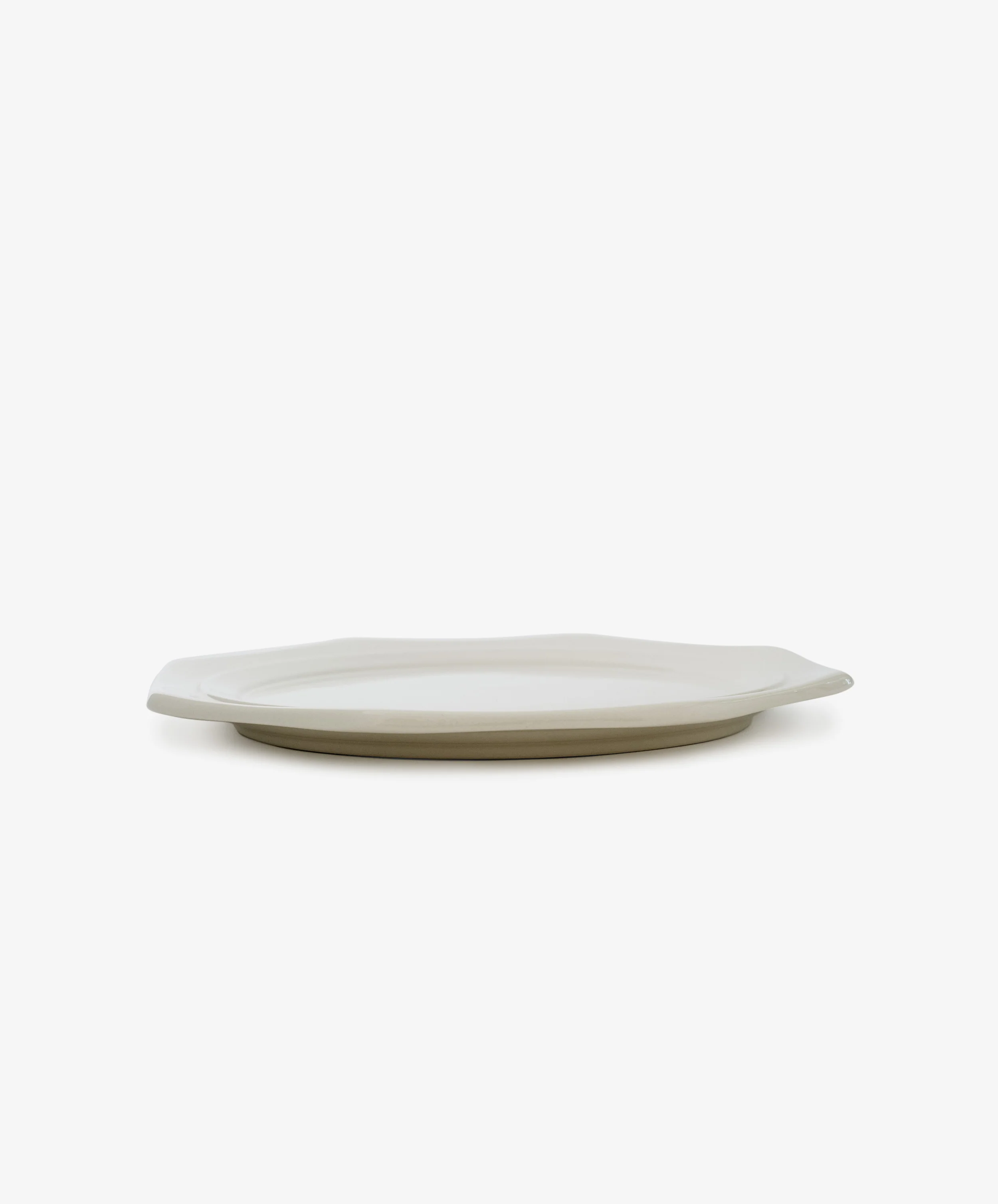 Cirrus Octagonal Plate - Image 3