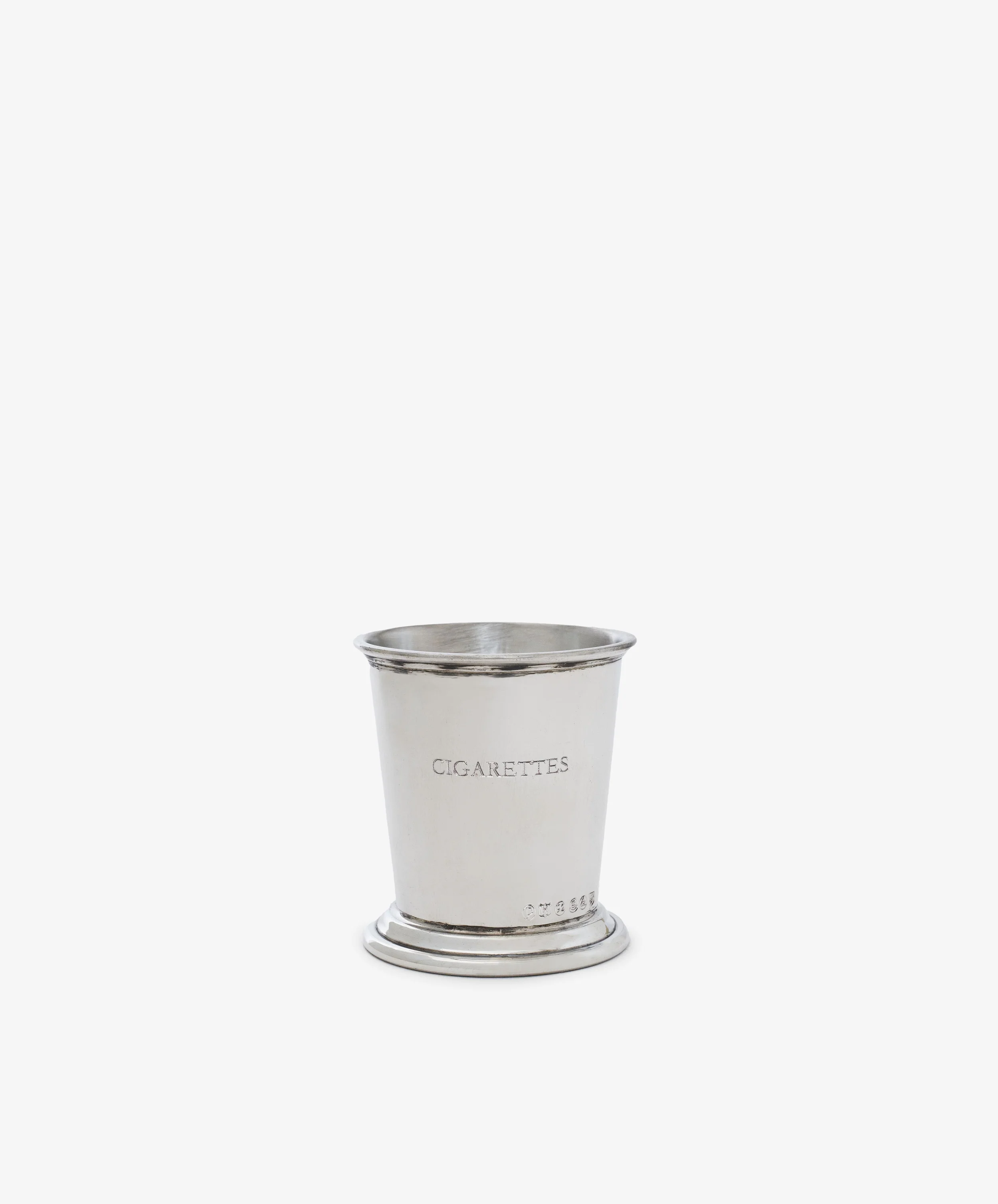 Cleo Cigarette Cup