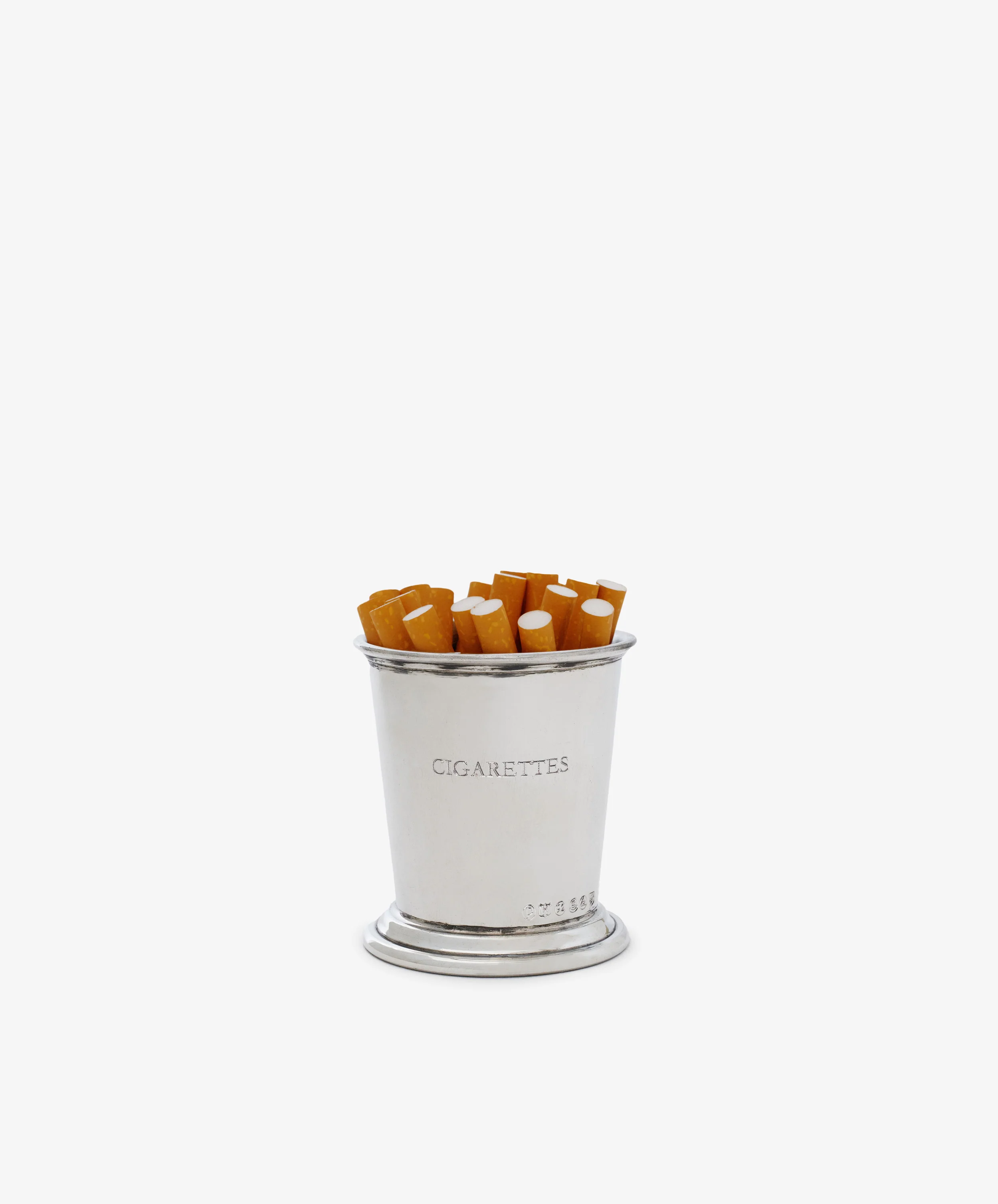 Cleo Cigarette Cup - Image 2