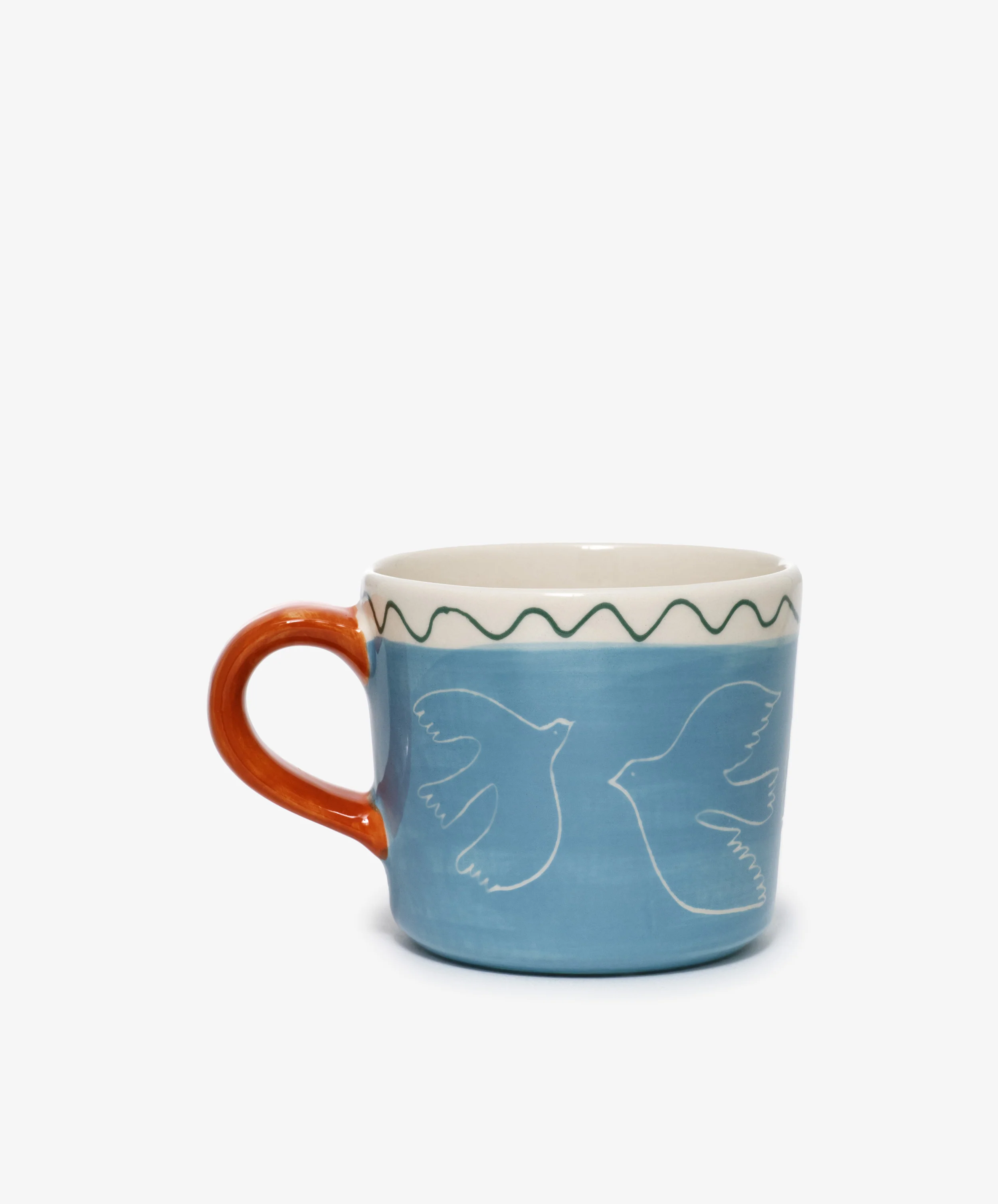 Colombe Mug - Image 3