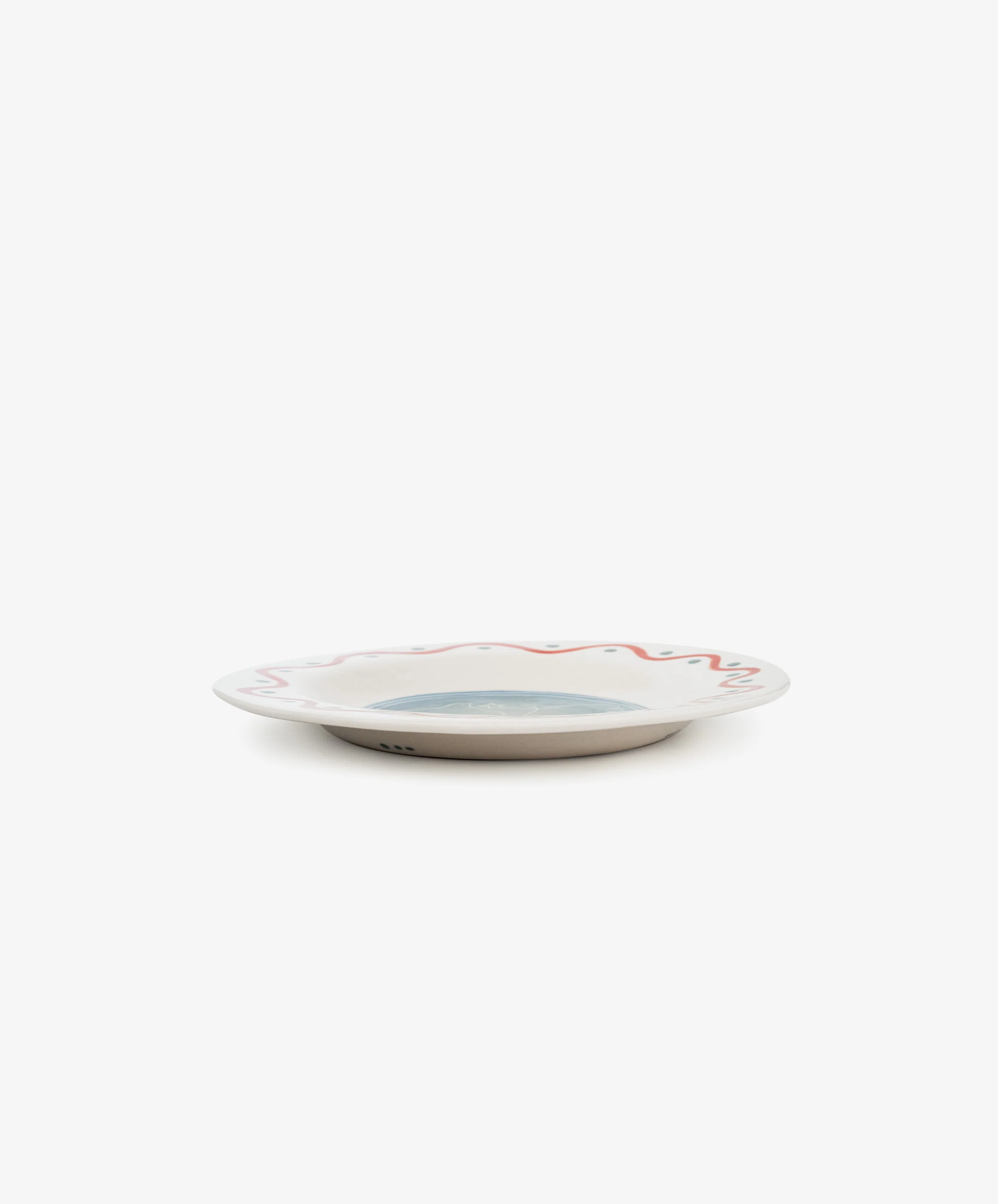 Colombe Small Plate - Image 3