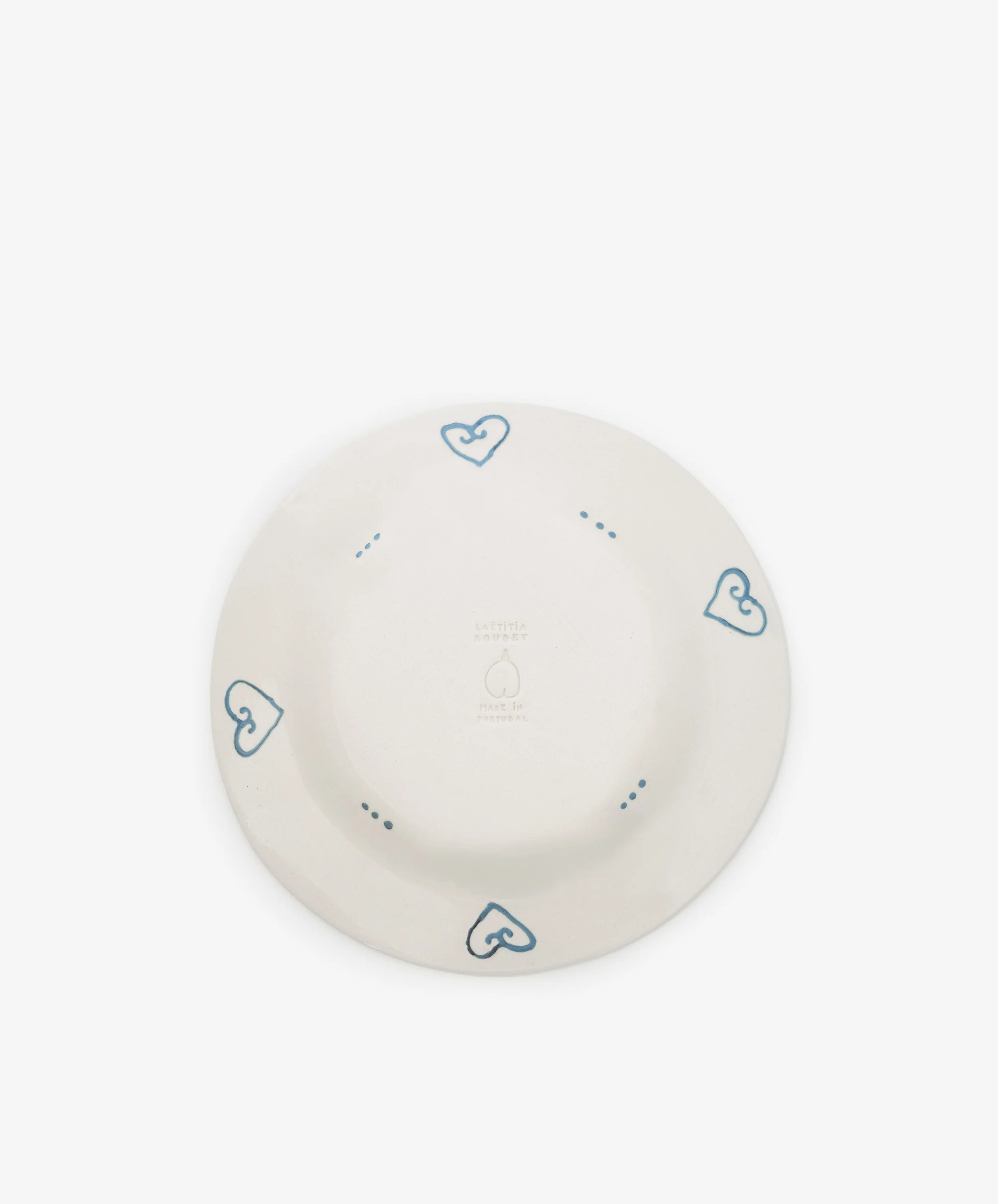 Colombe Small Plate - Image 4