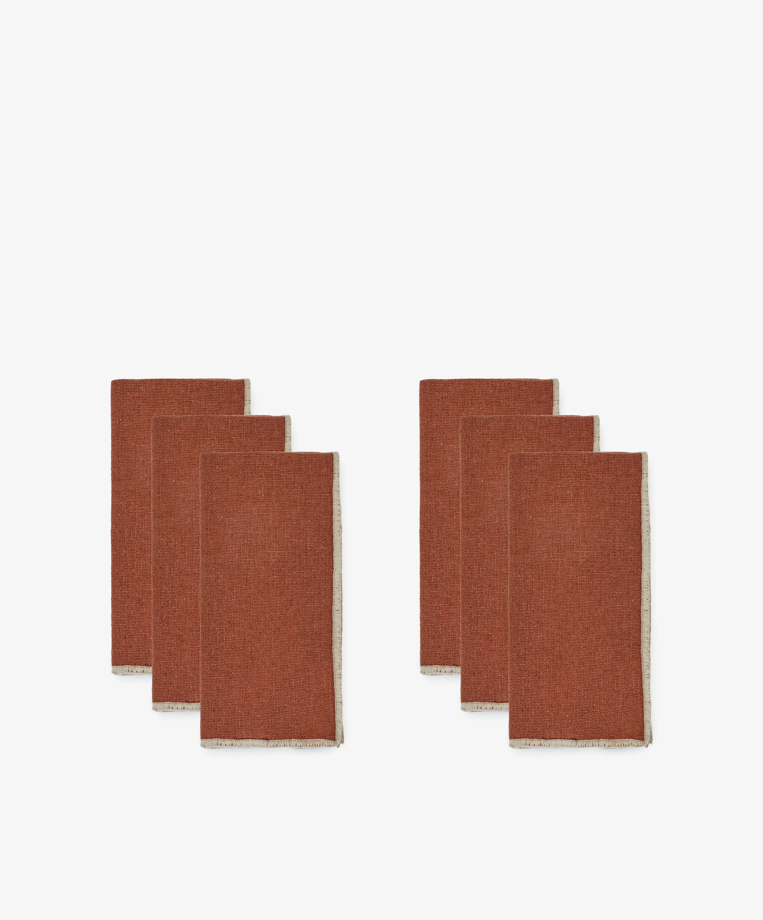 Corte Napkin, Set of 6