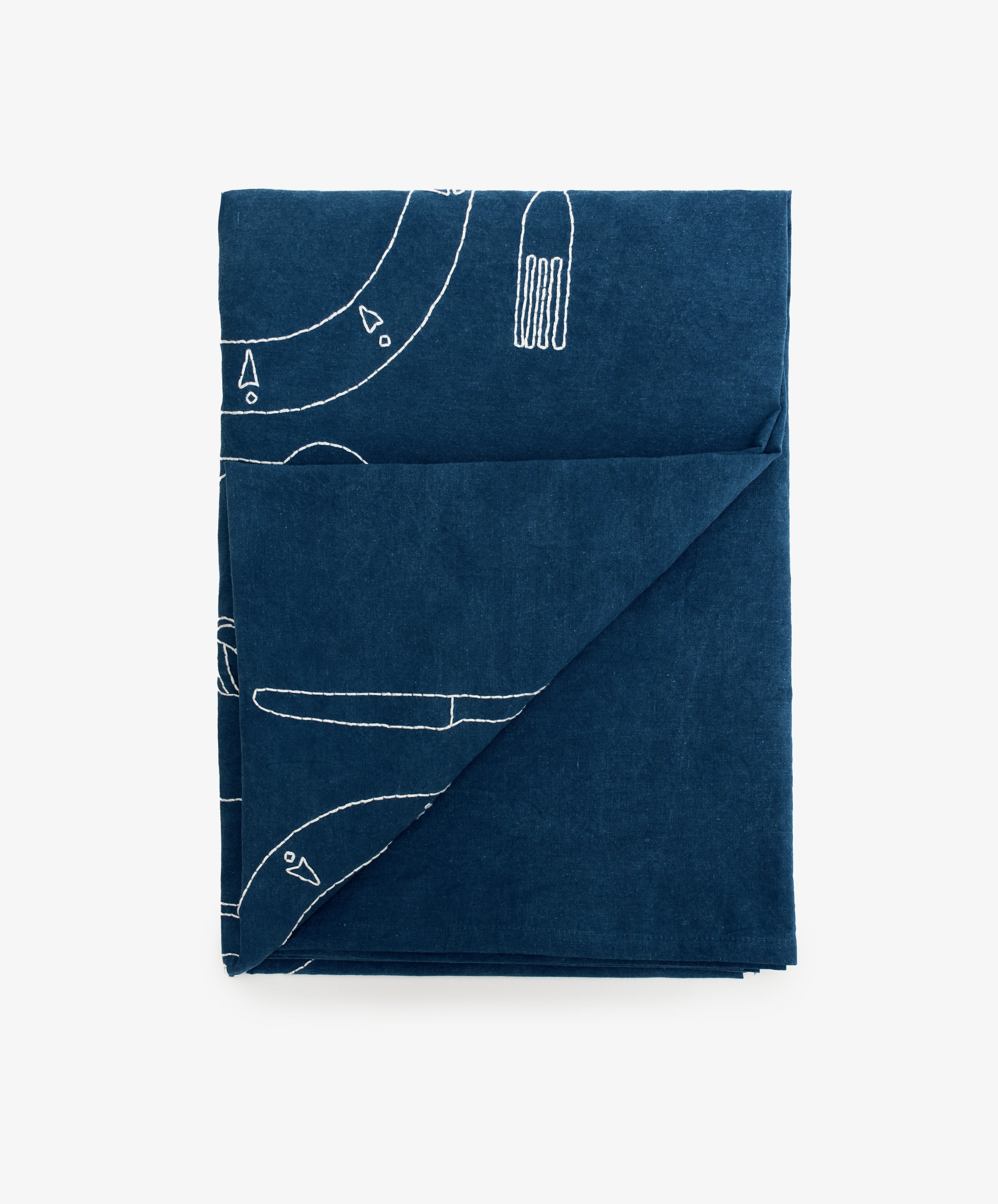 Dîner d'Eté | Custom Tablecloth - Image 3