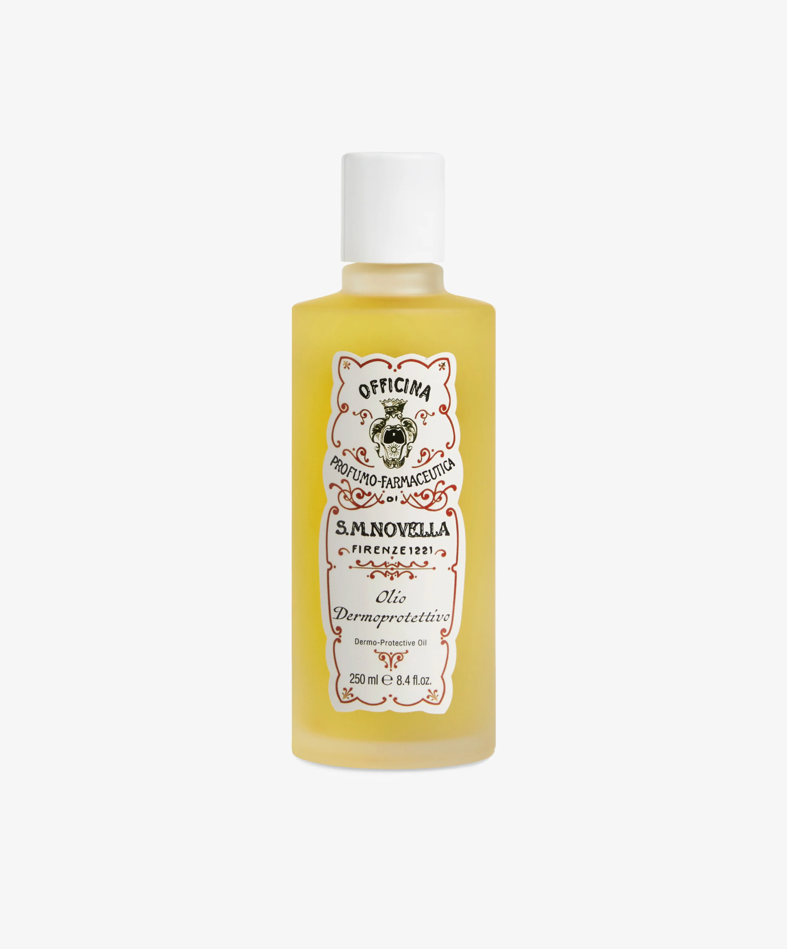 Dermoprotective Oil
