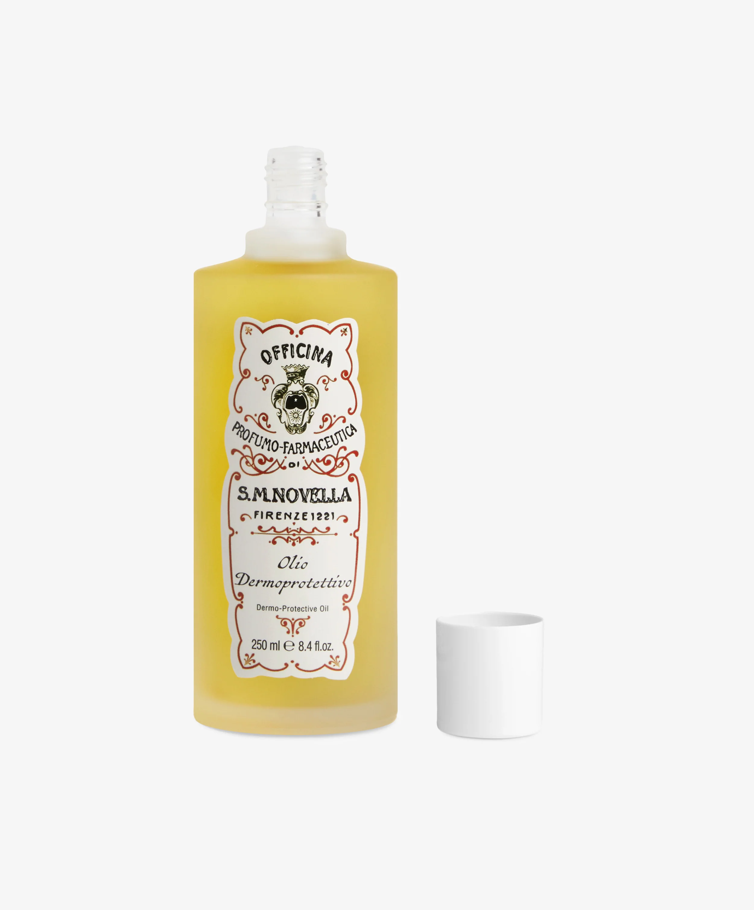 Dermoprotective Oil - Image 3