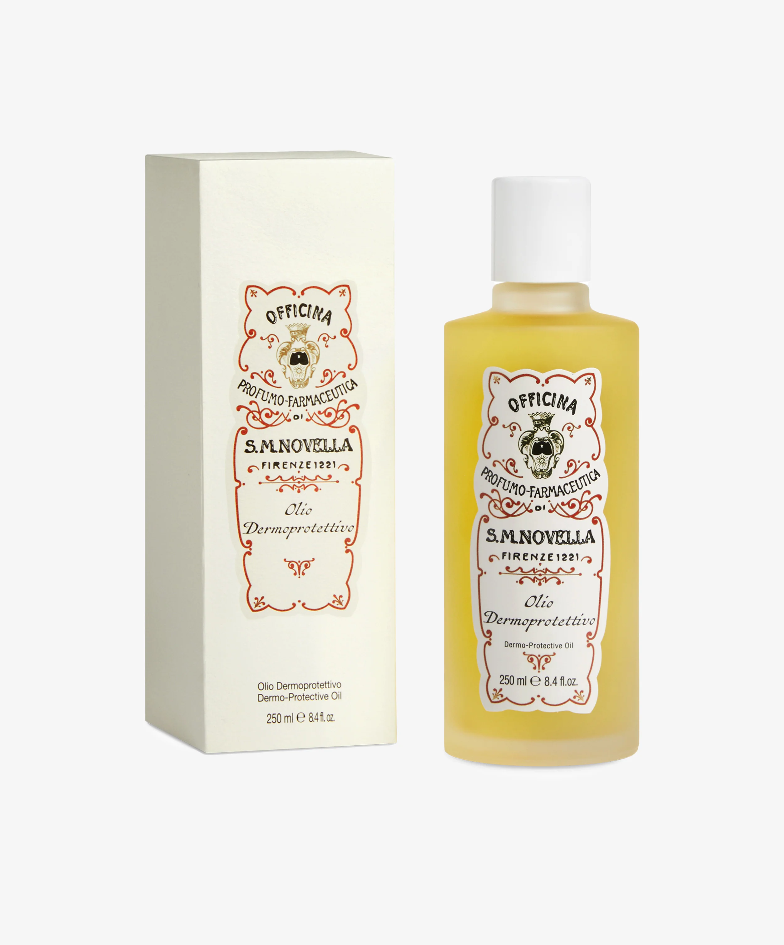 Dermoprotective Oil - Image 4