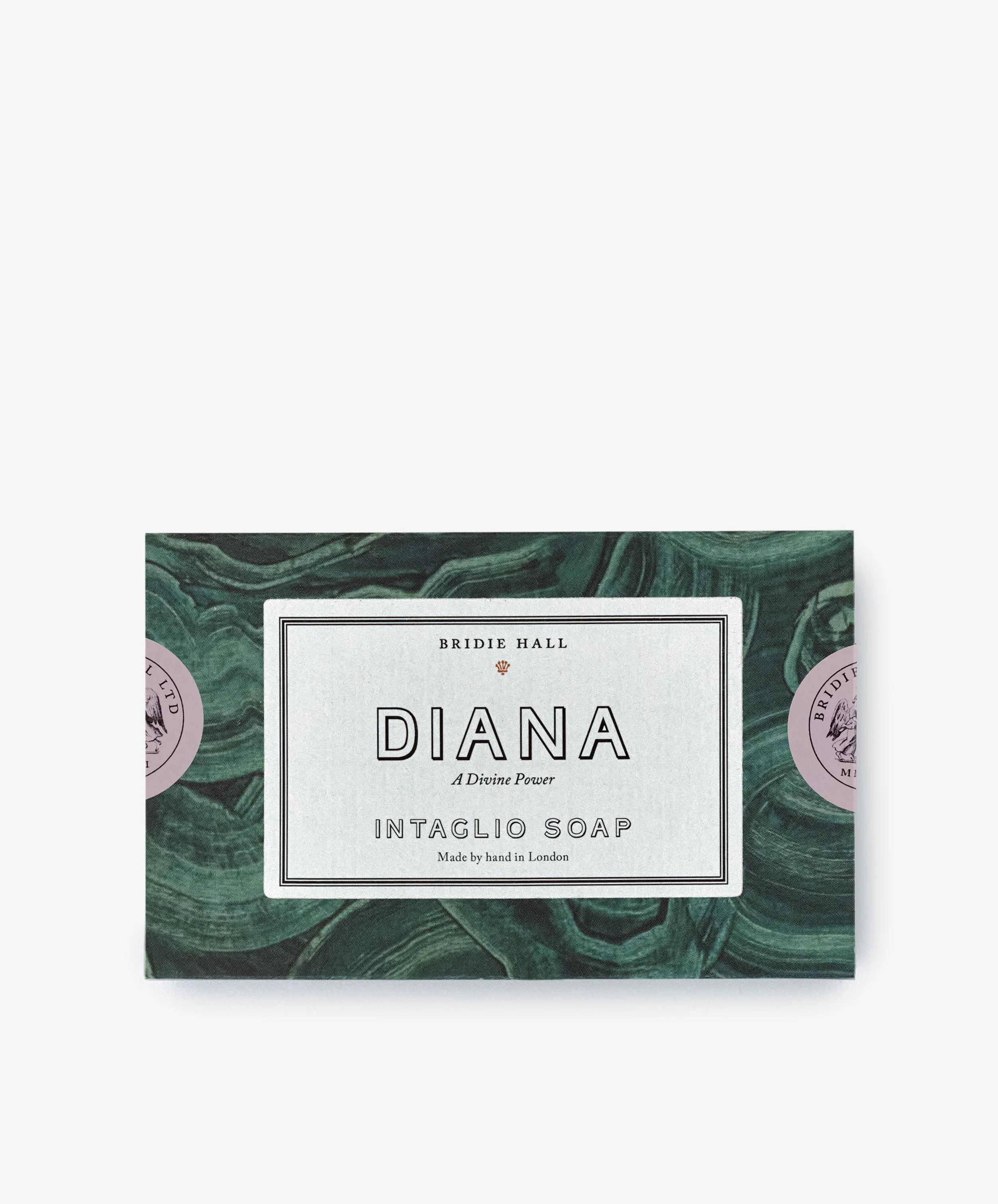 Diana Soap, Set of 2 - Image 3