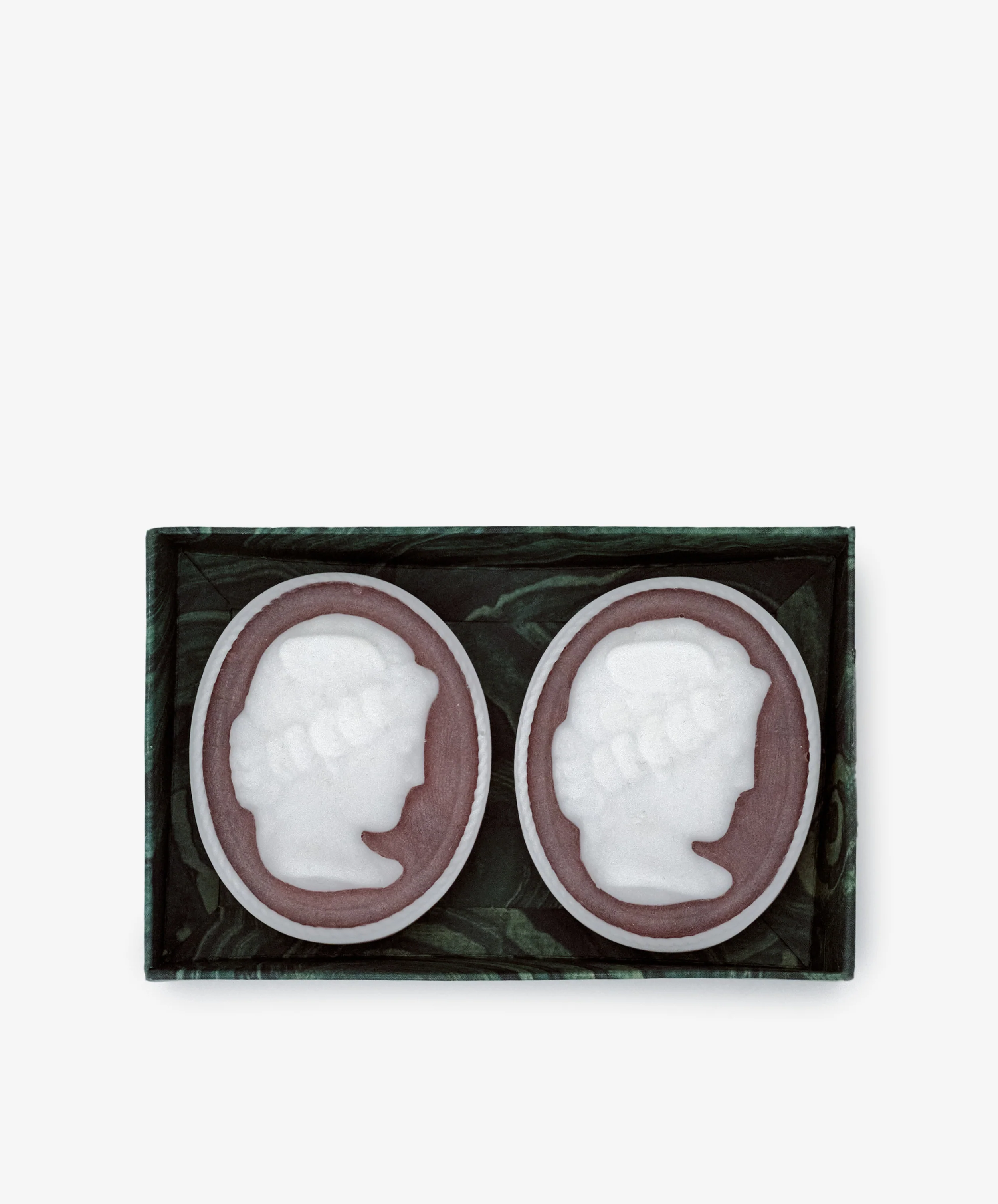 Diana Soap, Set of 2 - Image 4