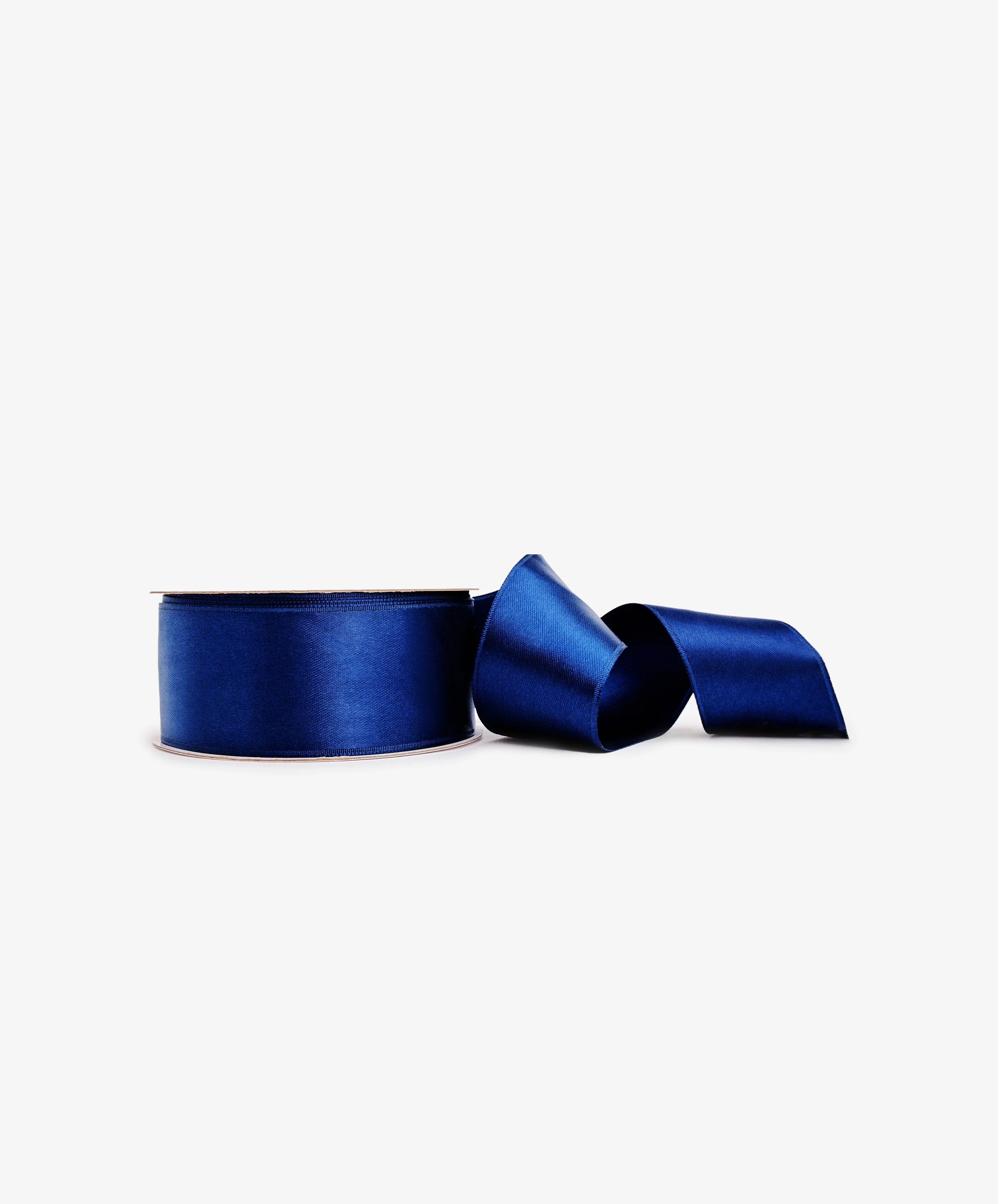 Double Faced Satin Ribbon