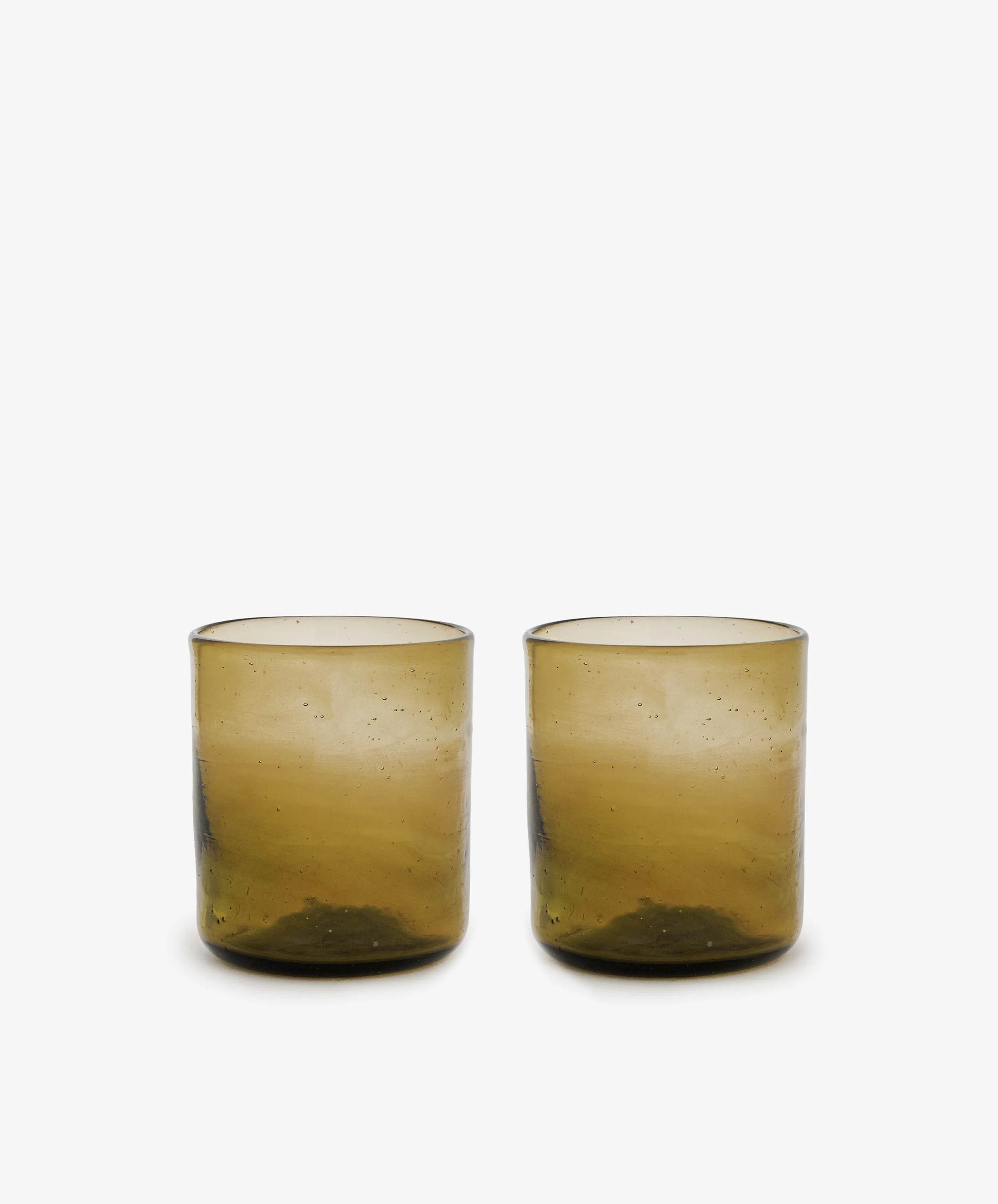 Elodie Straight Glass, Set of 6
