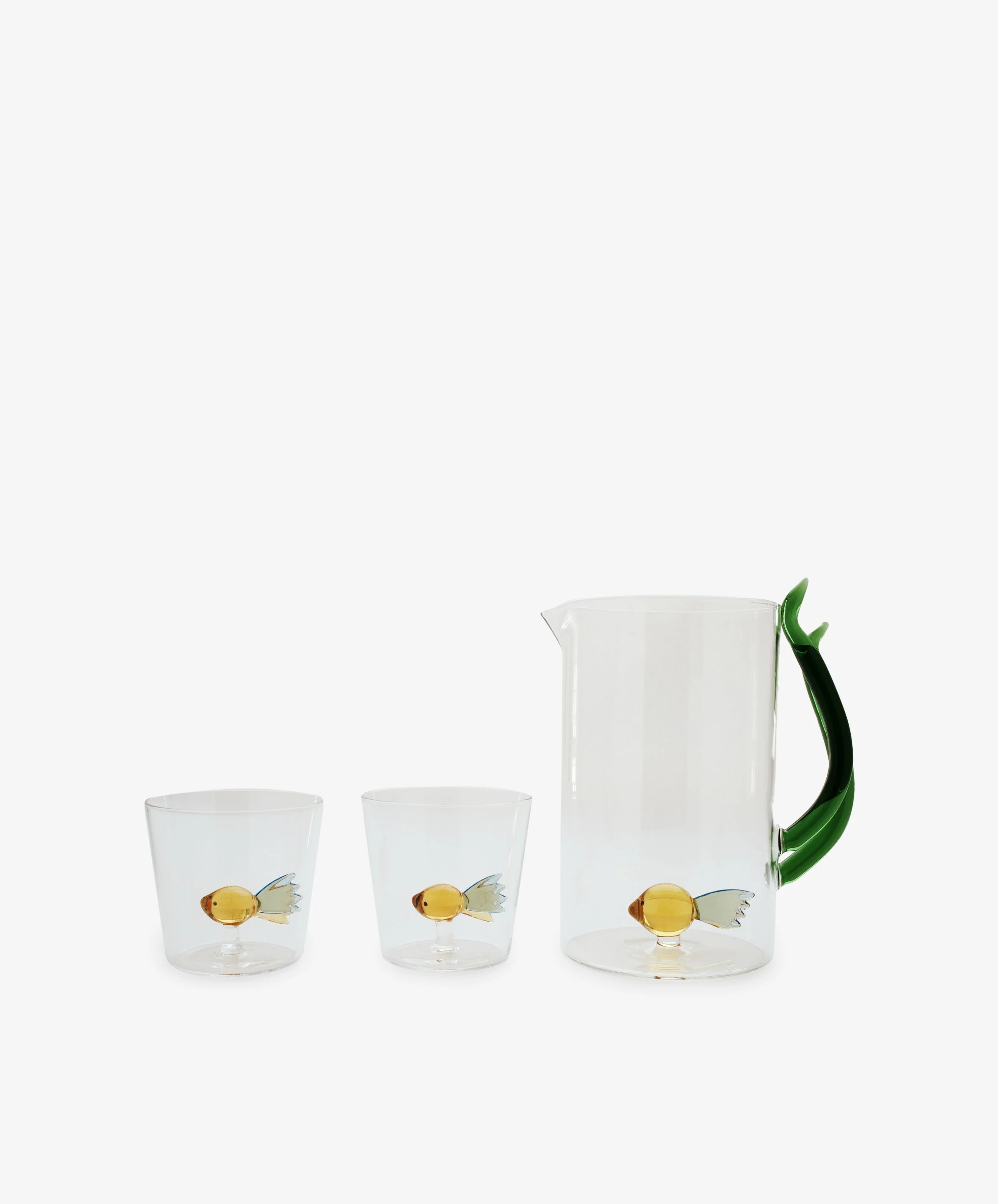 Fish Pitcher - Image 4