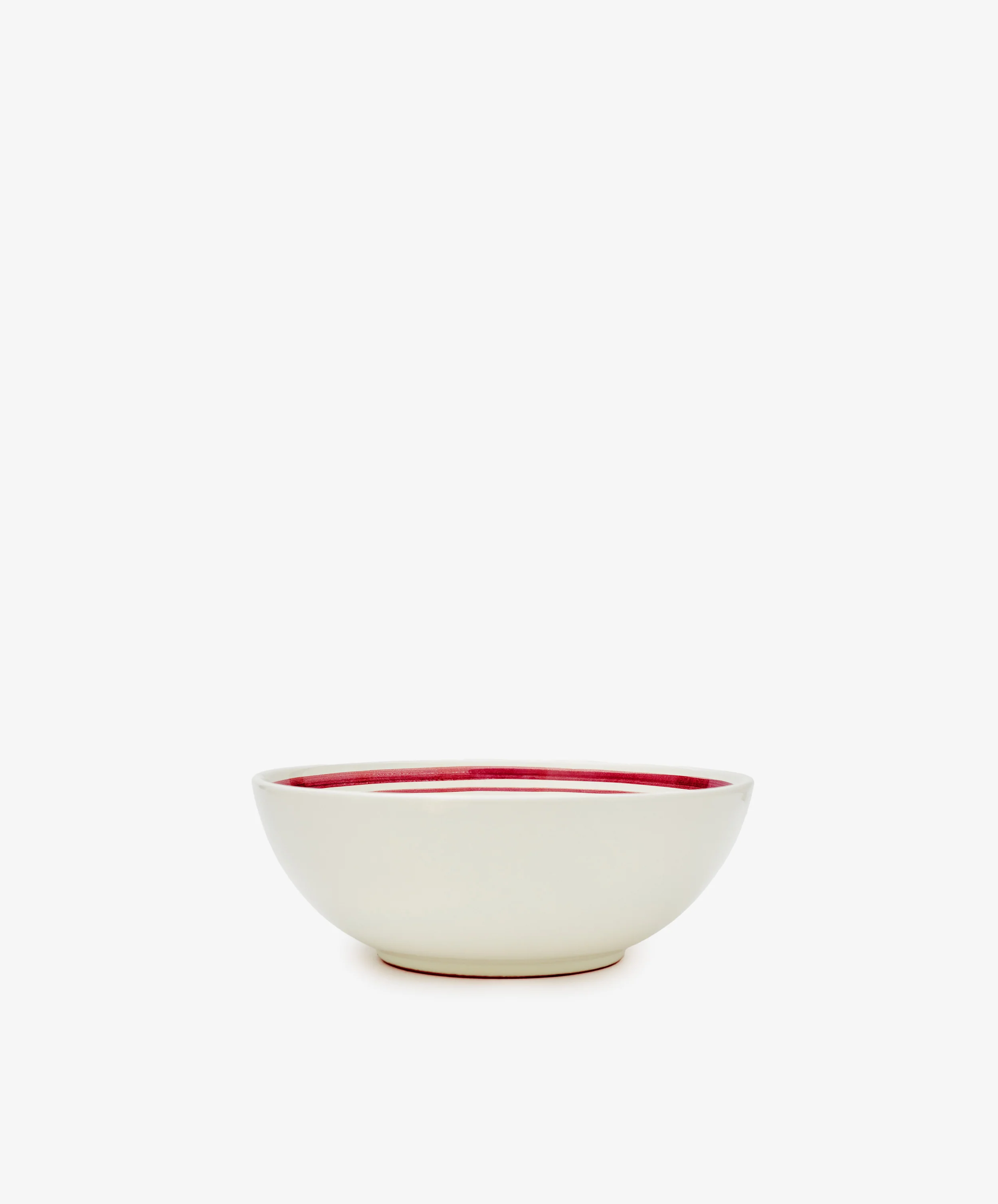 Folk Cereal Bowl, Farmer - Image 2